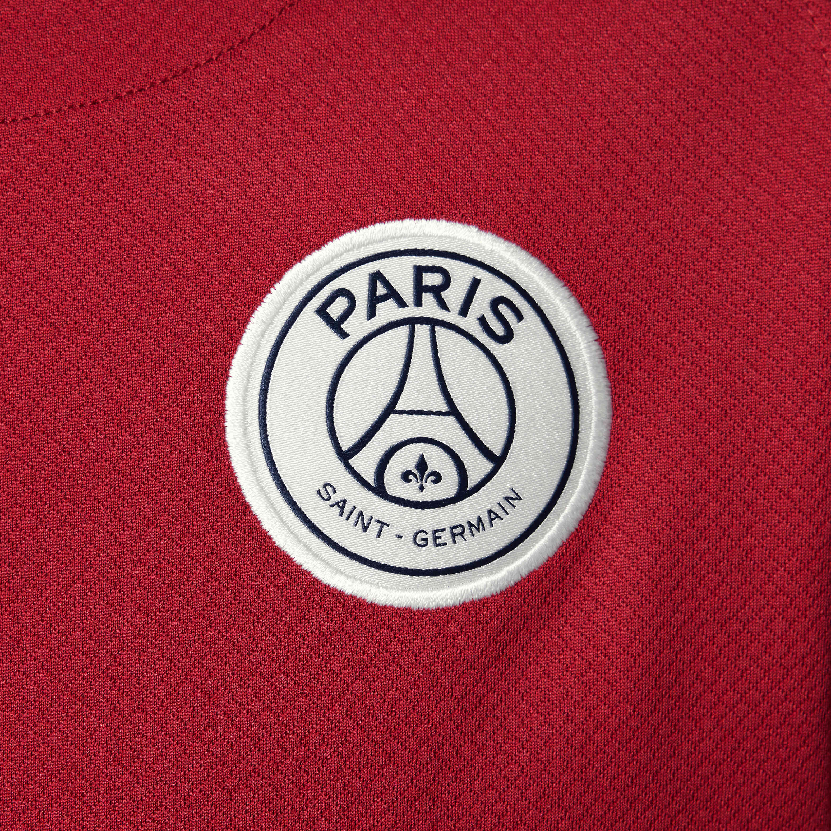 حارس مرمى باريس سان جيرمان 2025 ستيديوم البديل image number 4