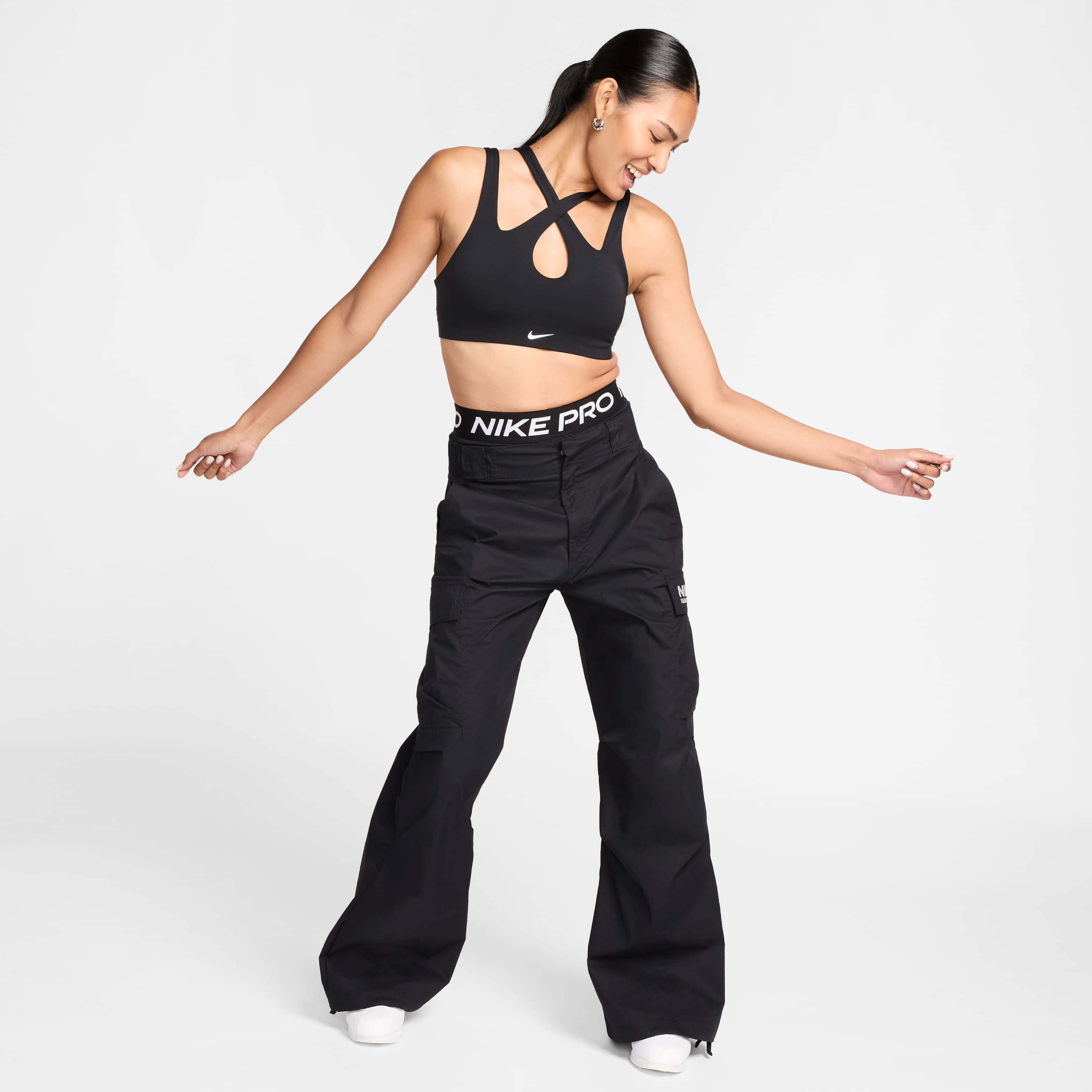Nike Freestyle image number 6