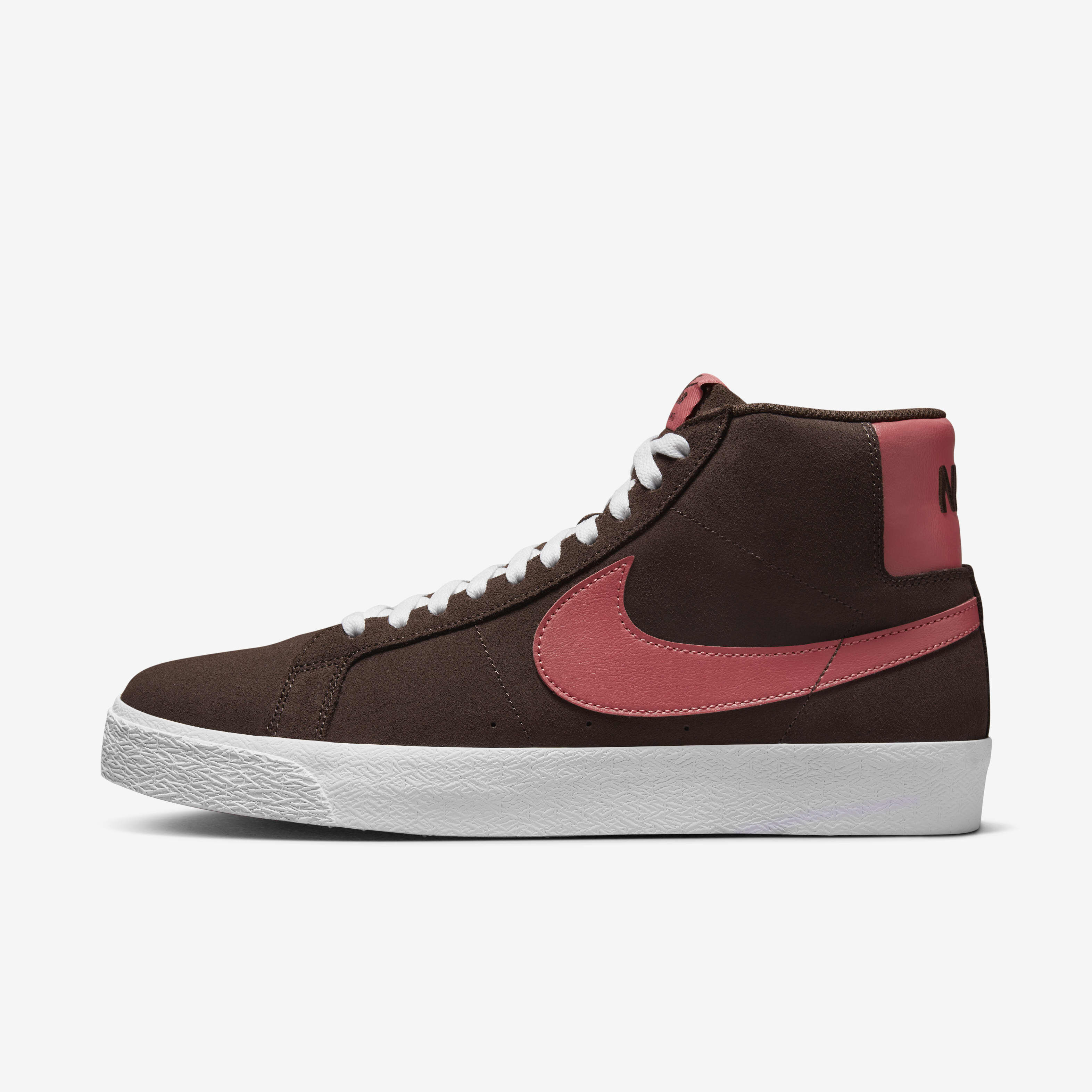 Nike SB Zoom Blazer Mid image number 0