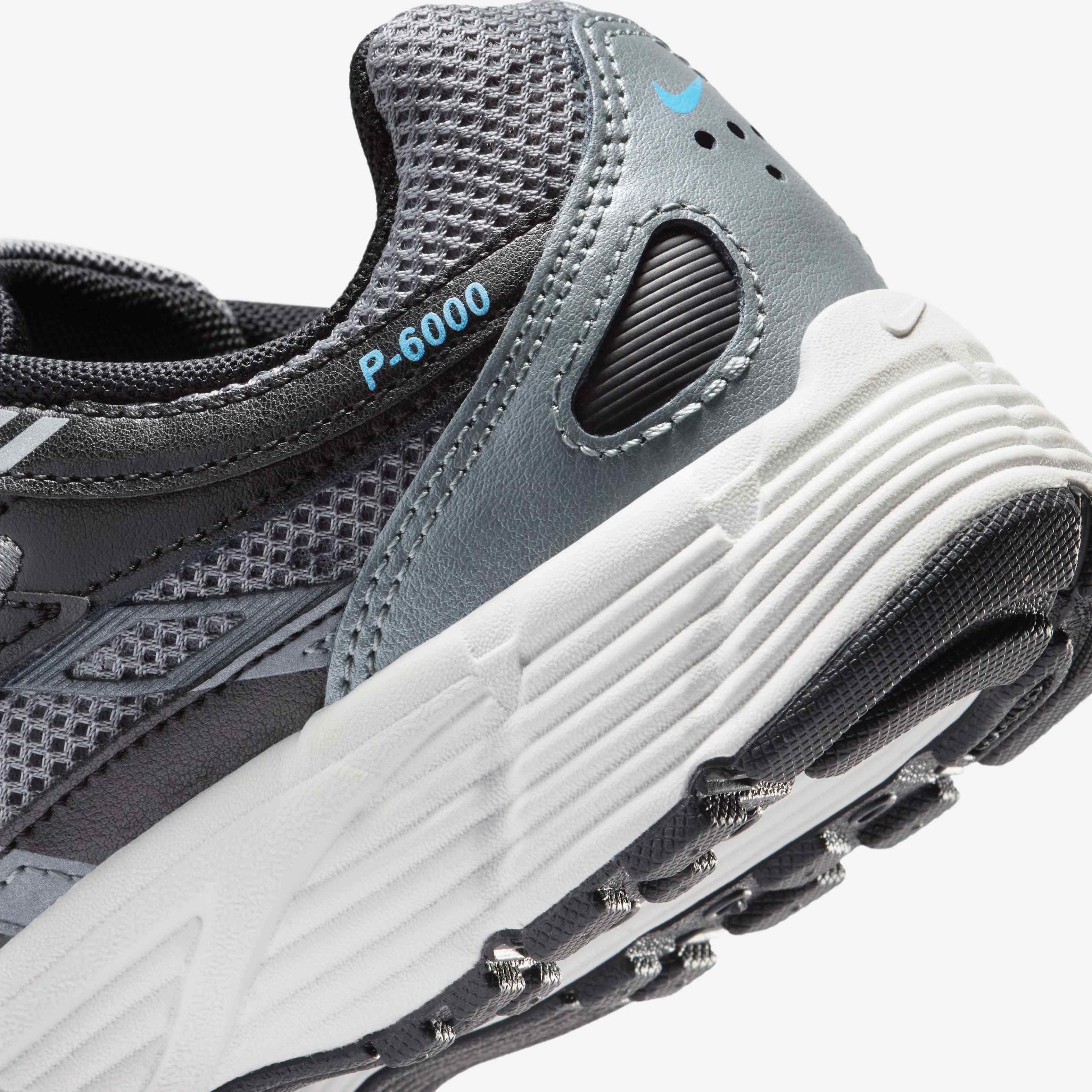 Nike P-6000 image number 7