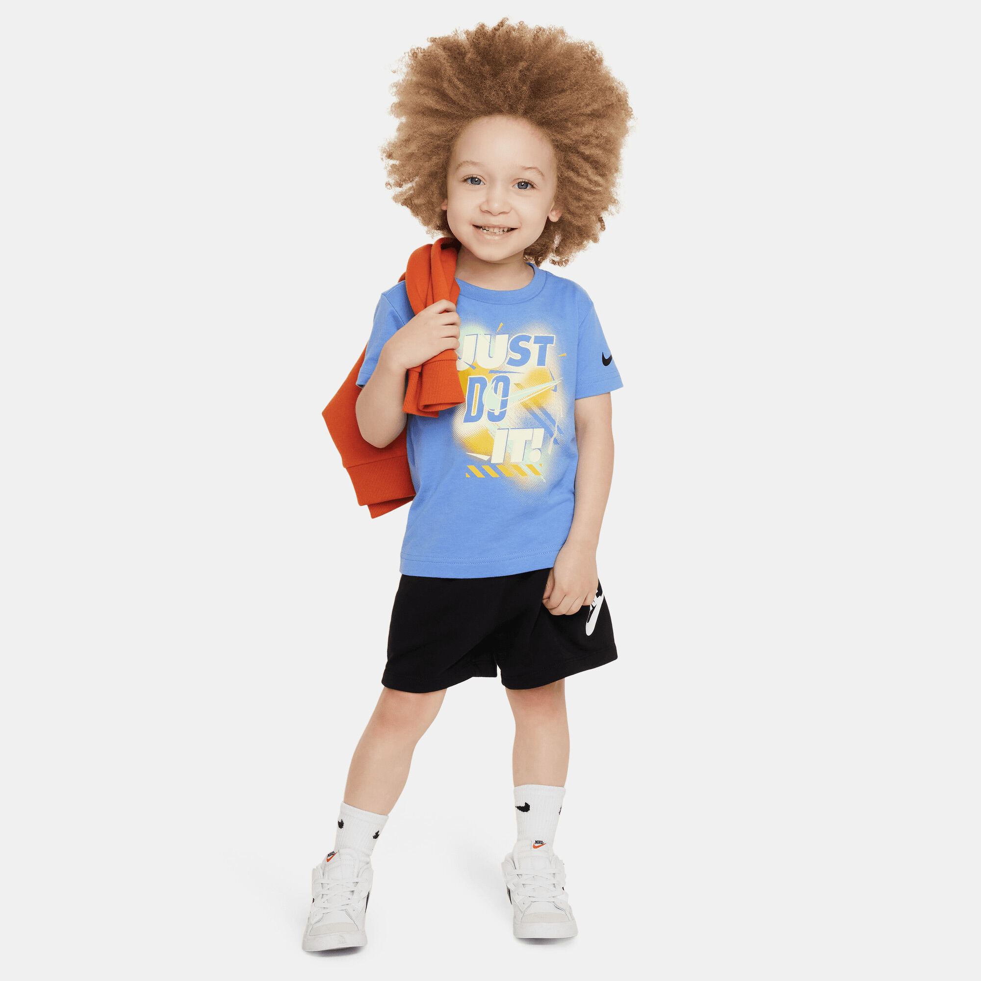 Nike Just Do It Energy image number 4