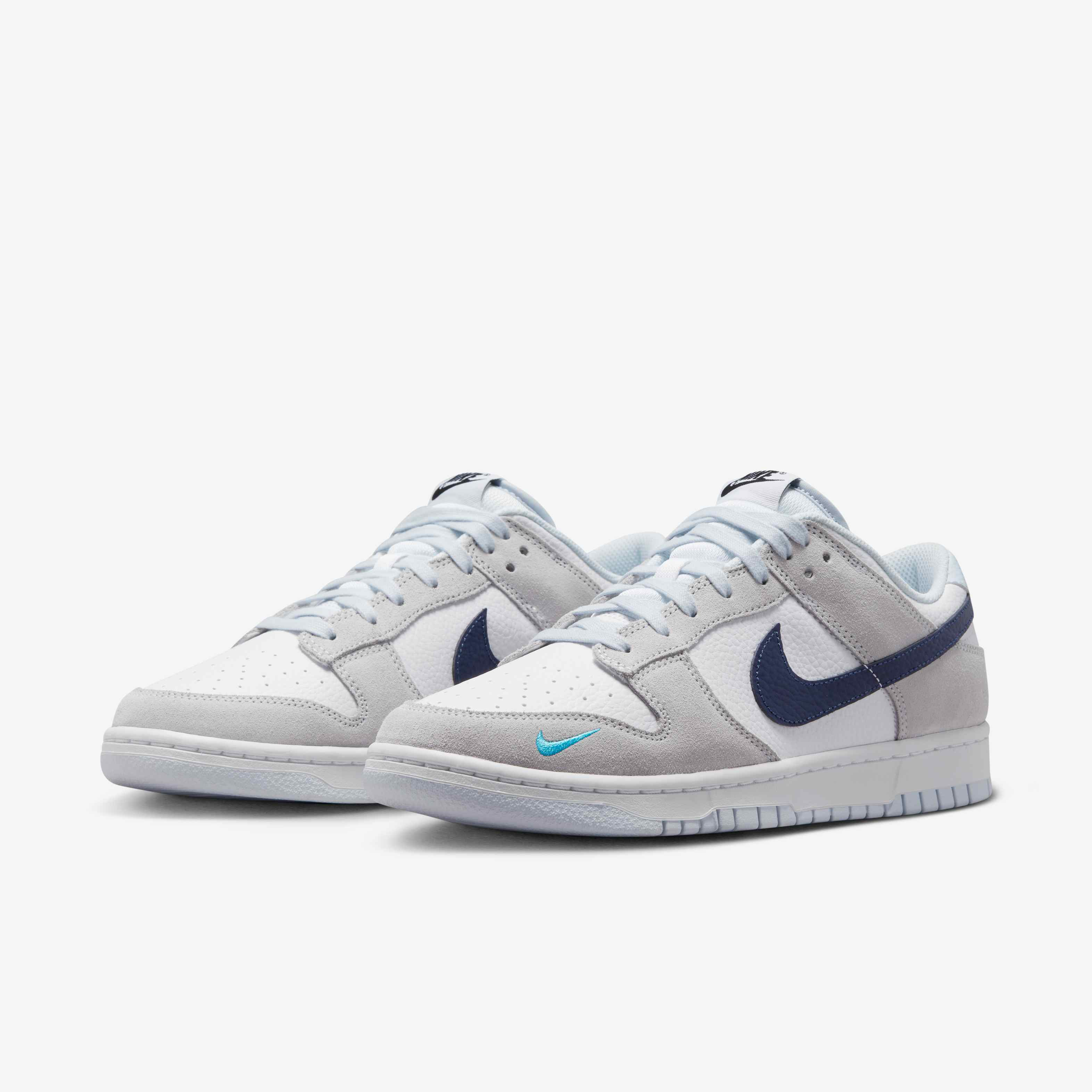 Nike Dunk Low image number 4