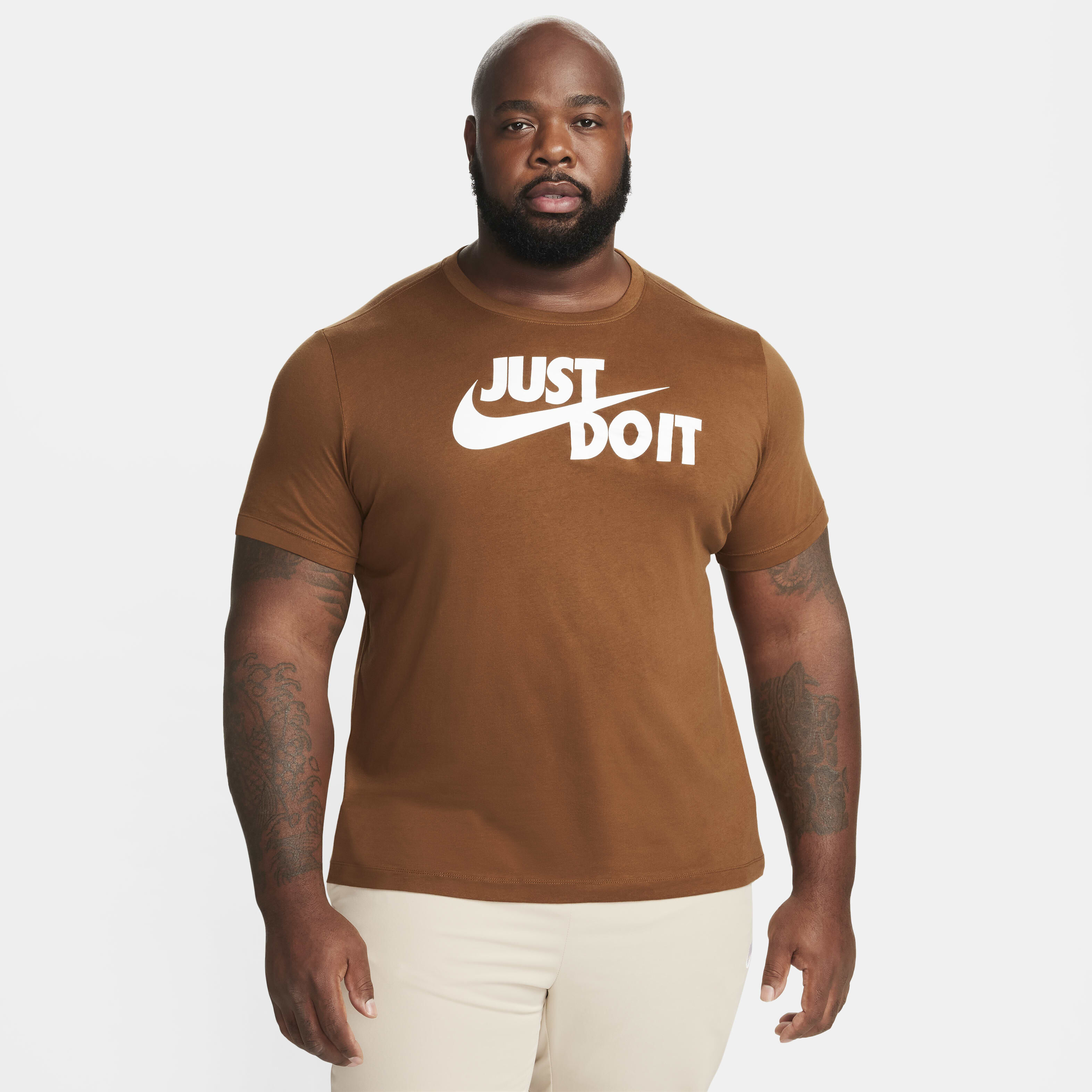 نايكي سبورتسوير JDI image number 4