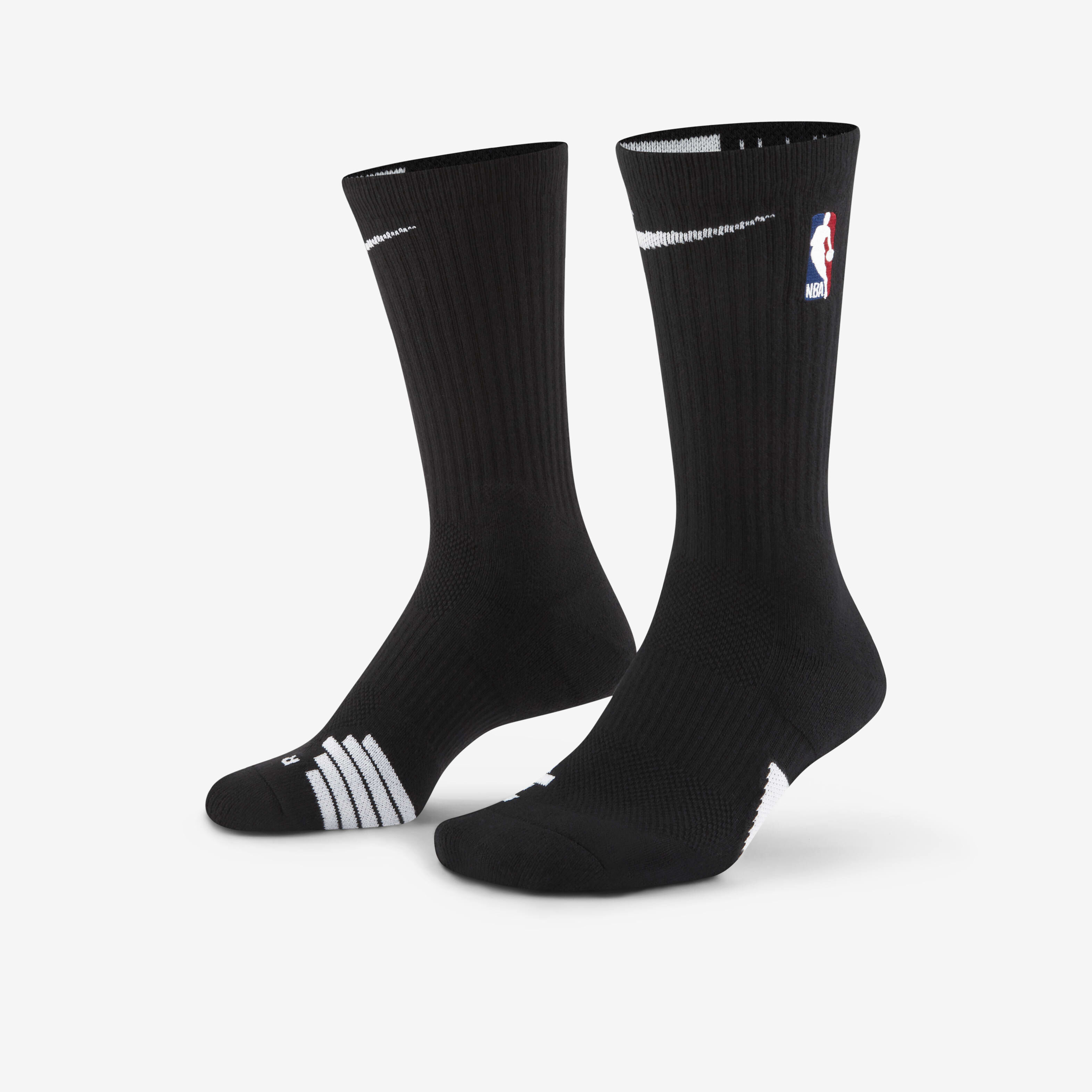 Buy Nike Elite NBA Crew Socks Nike Saudi Official