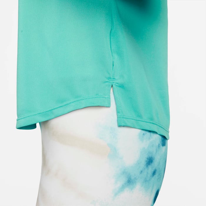 Nike Dri-FIT One image number 3 Nike Dri-FIT One image number 3