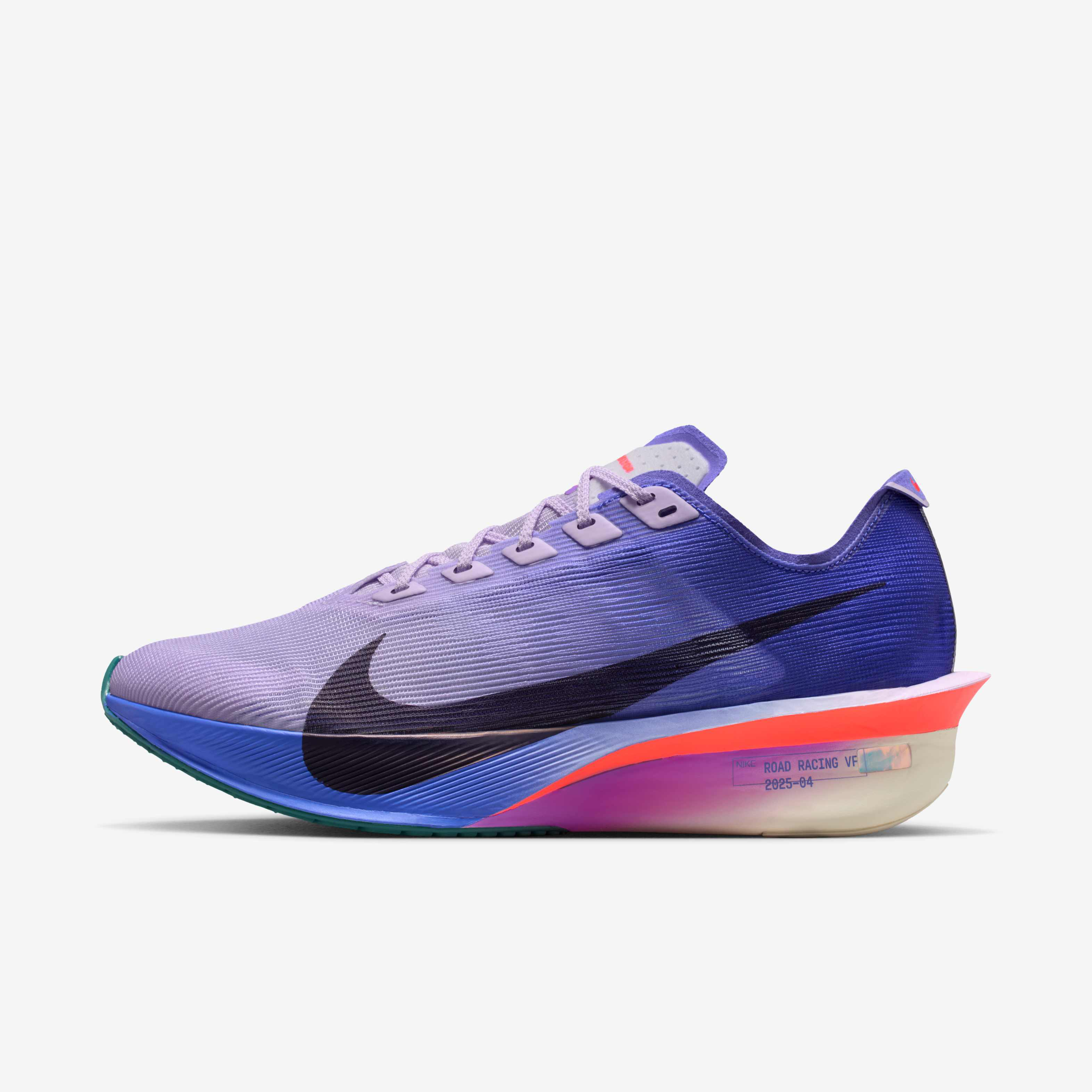 Nike Vaporfly 4 image number 0