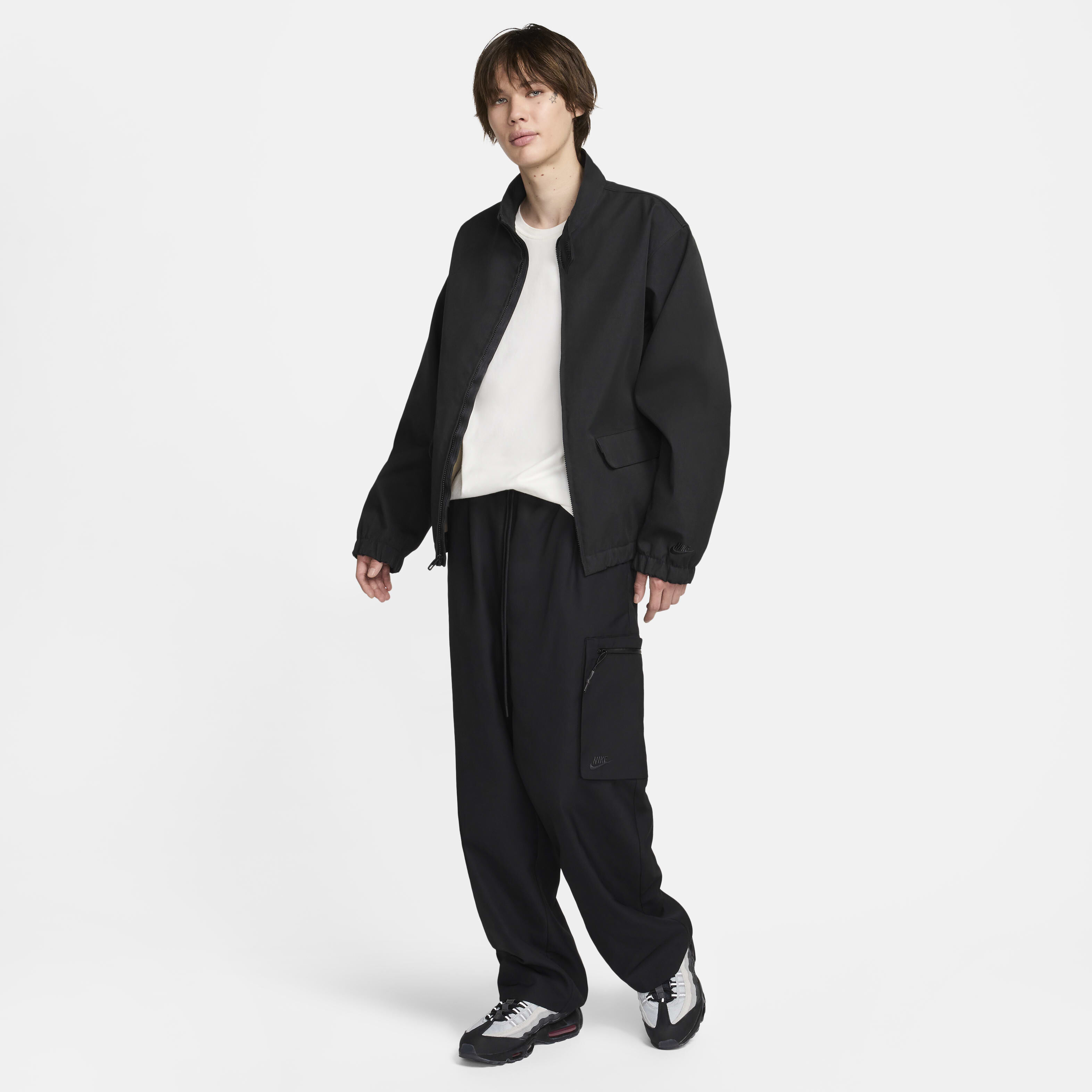 Nike Sportswear Tech Pack image number 6