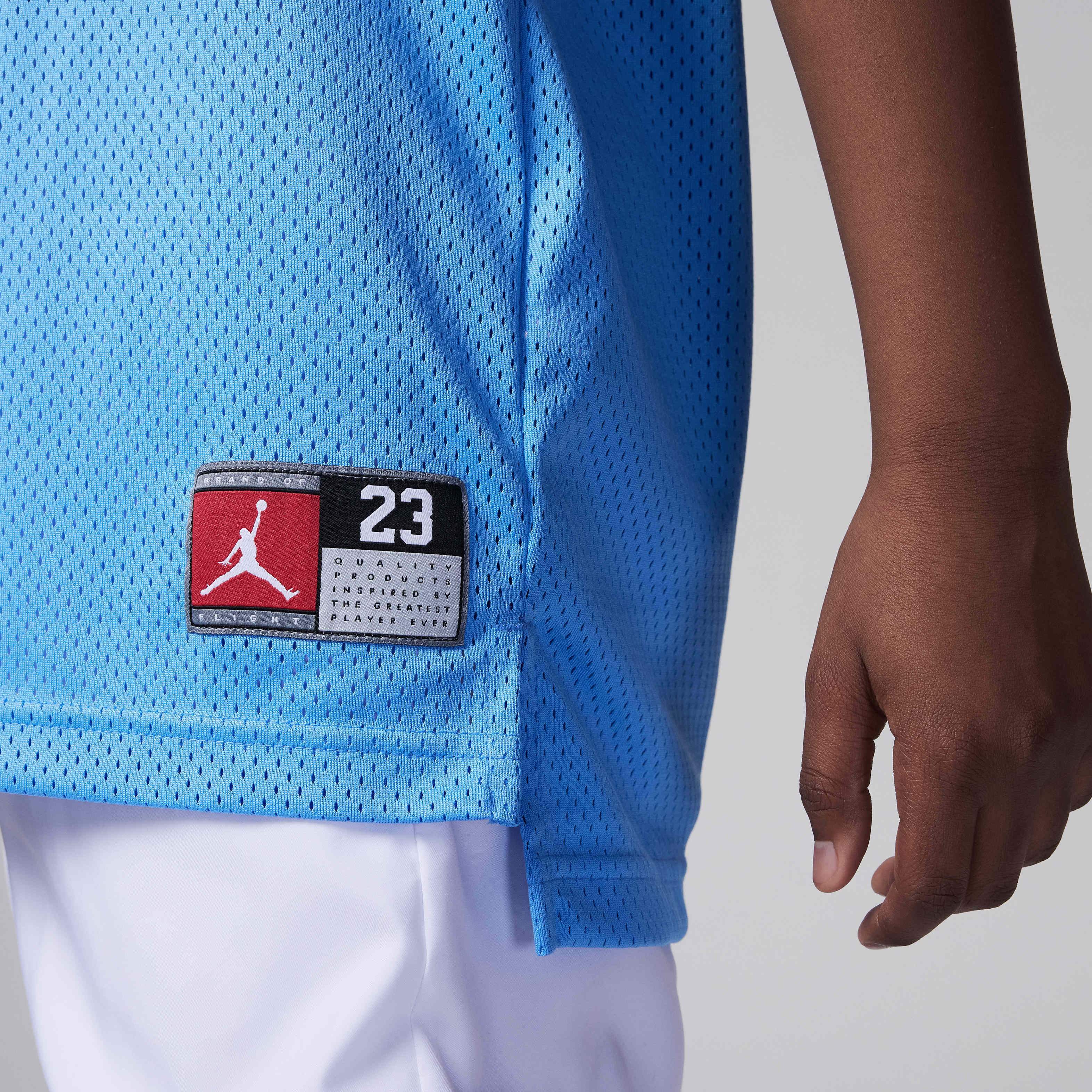 Jordan image number 3