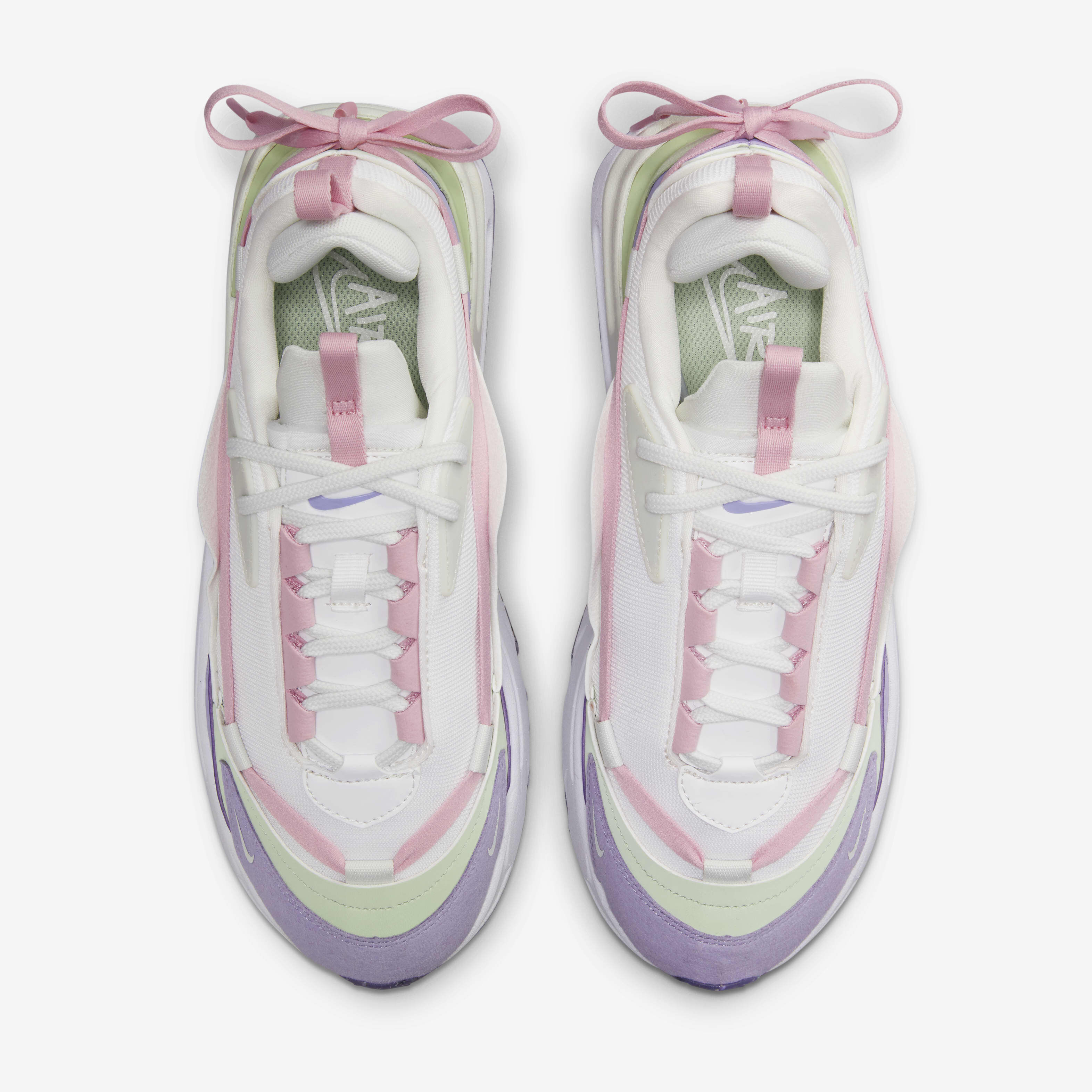 Buy Nike Air Max Furyosa Women's Shoes - Summit White