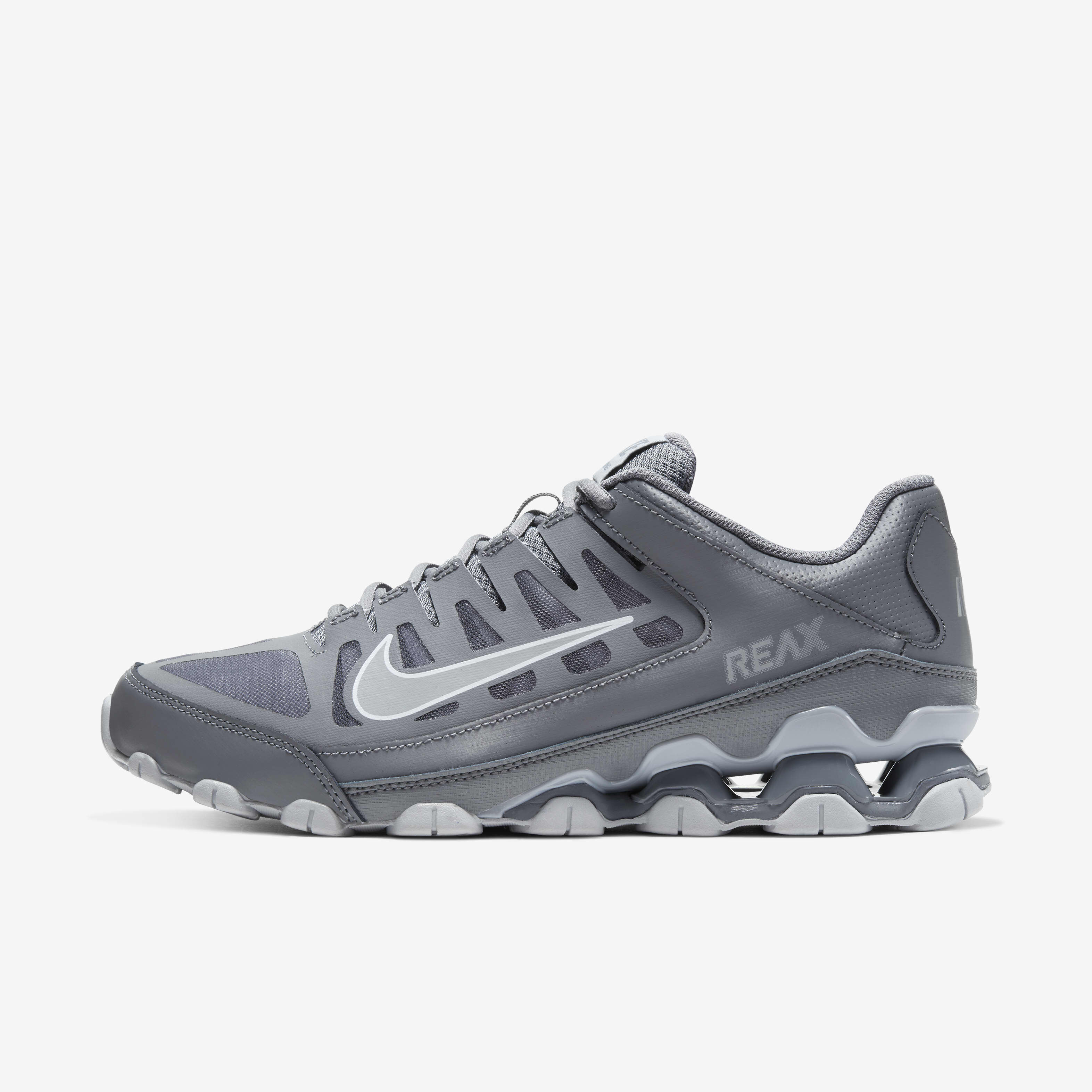 Nike reax revolution men's discount
