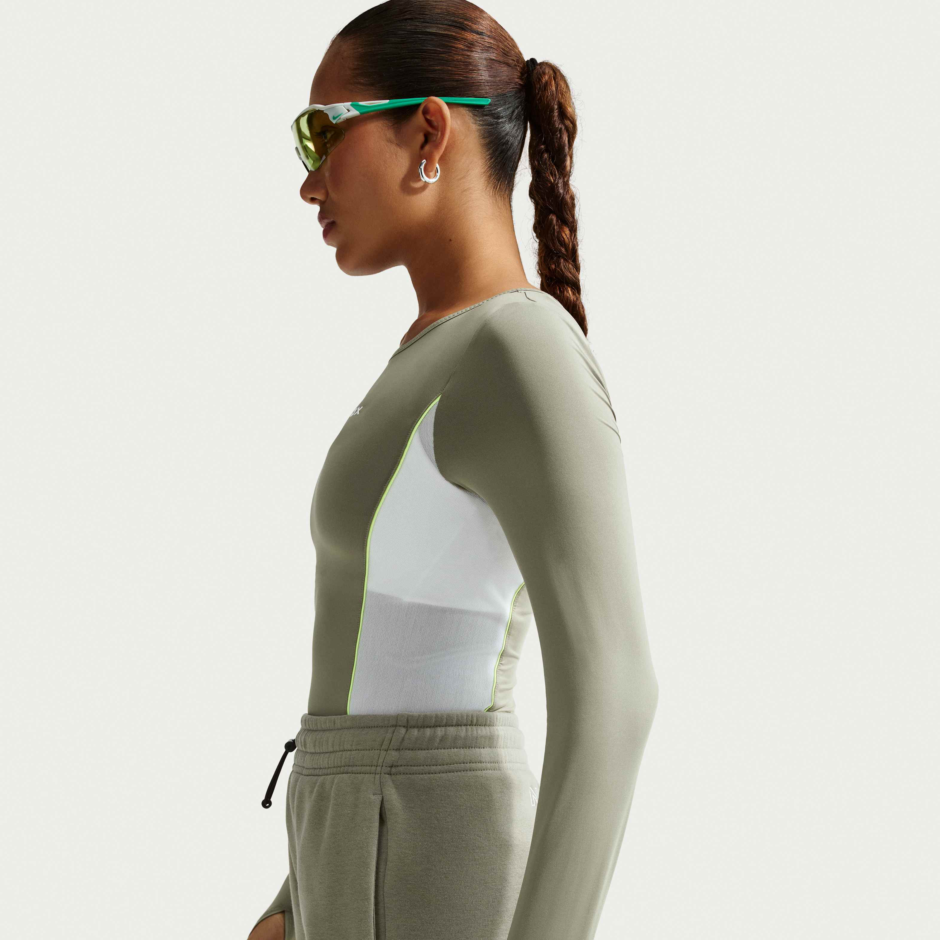 نايكي سبورتسوير شوكس image number 2