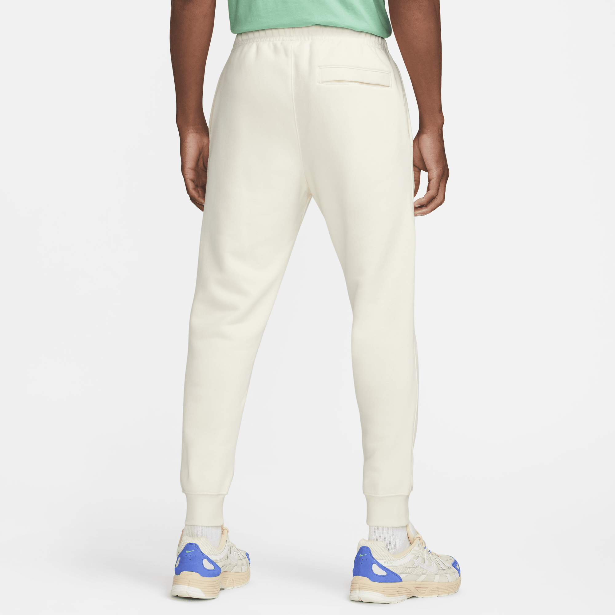 Jogging nike pistache sales