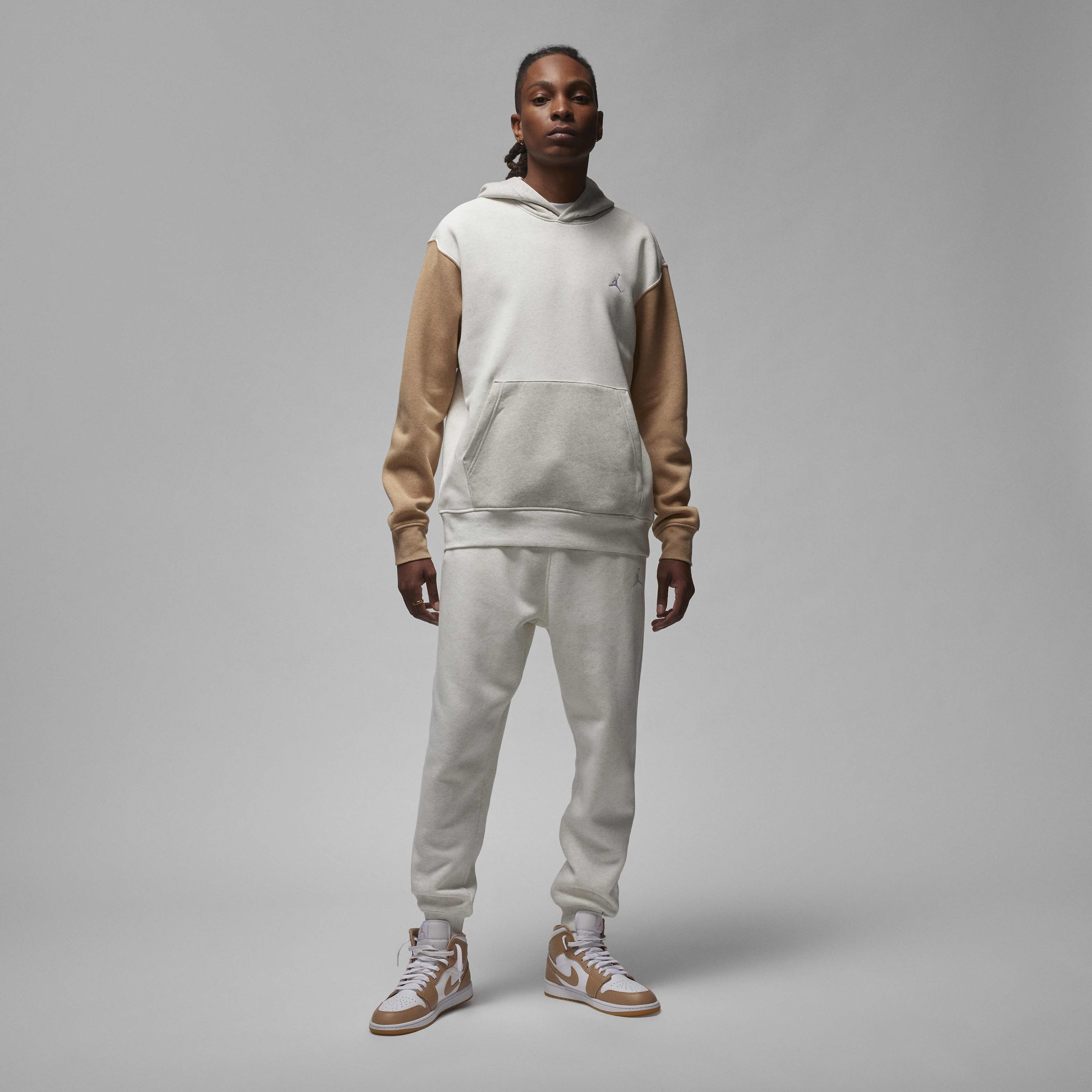 Jordan Brooklyn Fleece image number 6