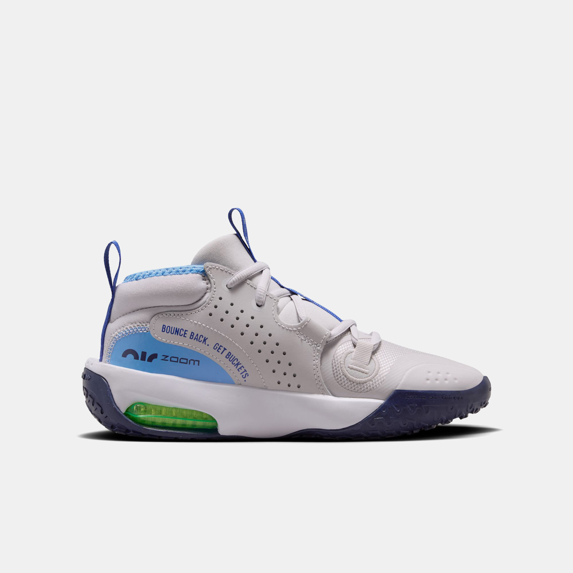 Nike Air Zoom Crossover 2 SE image number 6