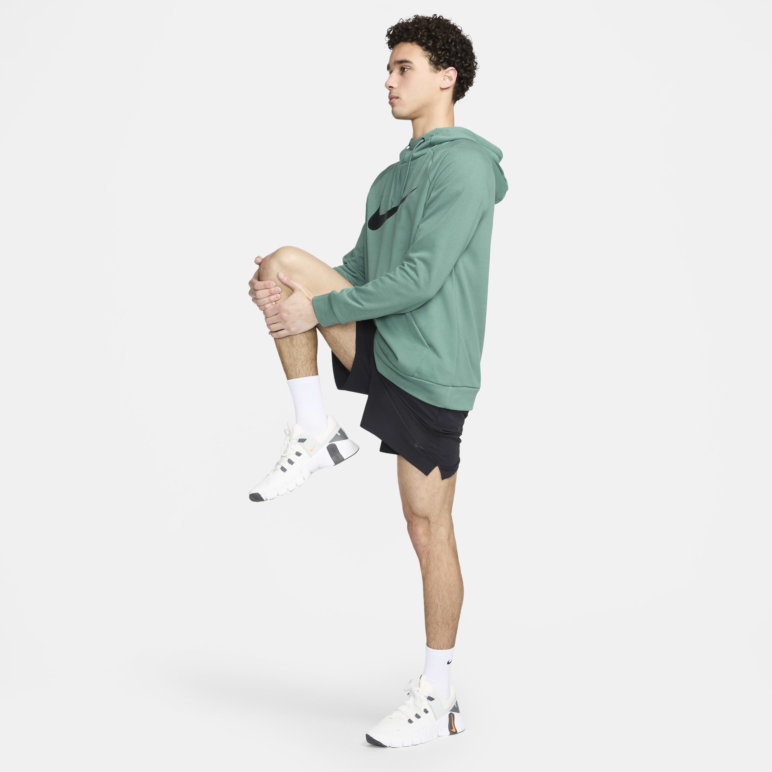 Nike Dry Graphic image number 5