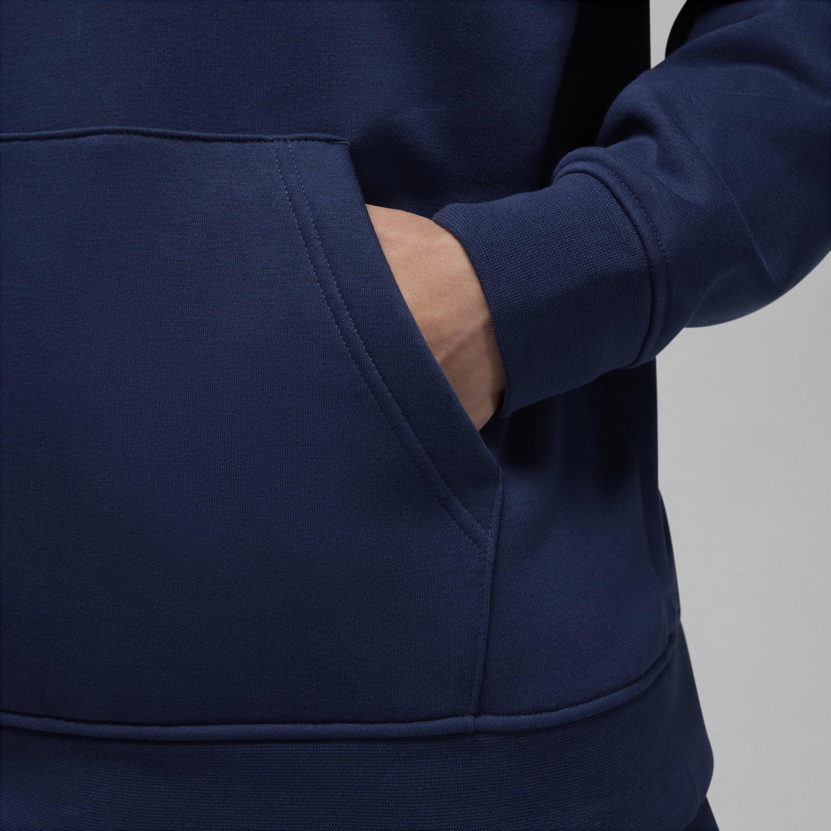 Jordan Brooklyn Fleece image number 4