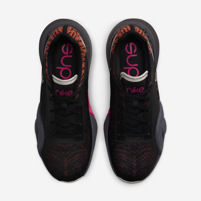 Nike Air Zoom SuperRep 3 image number 3 Nike Air Zoom SuperRep 3 image number 3