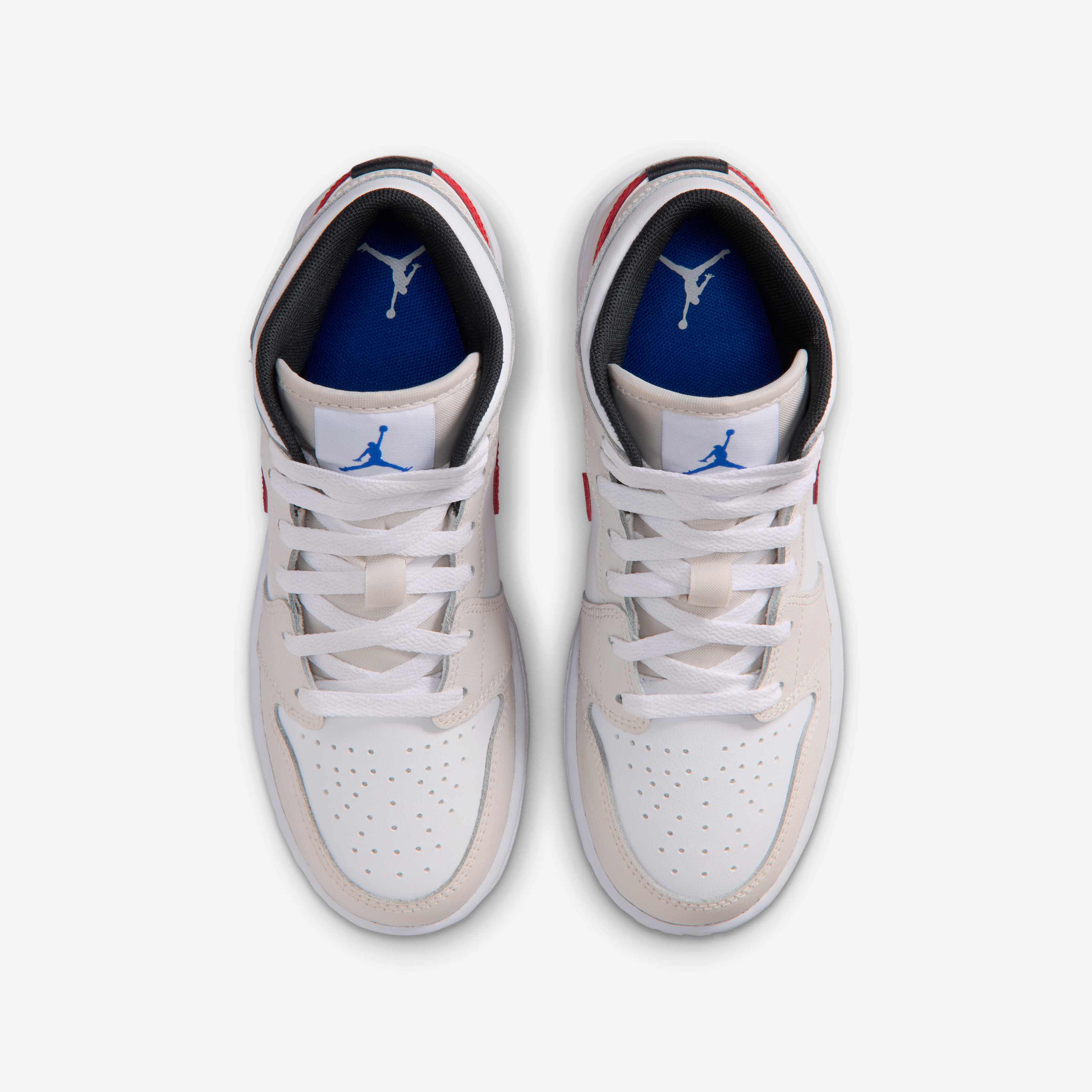 اير جوردن 1 ميد image number 3