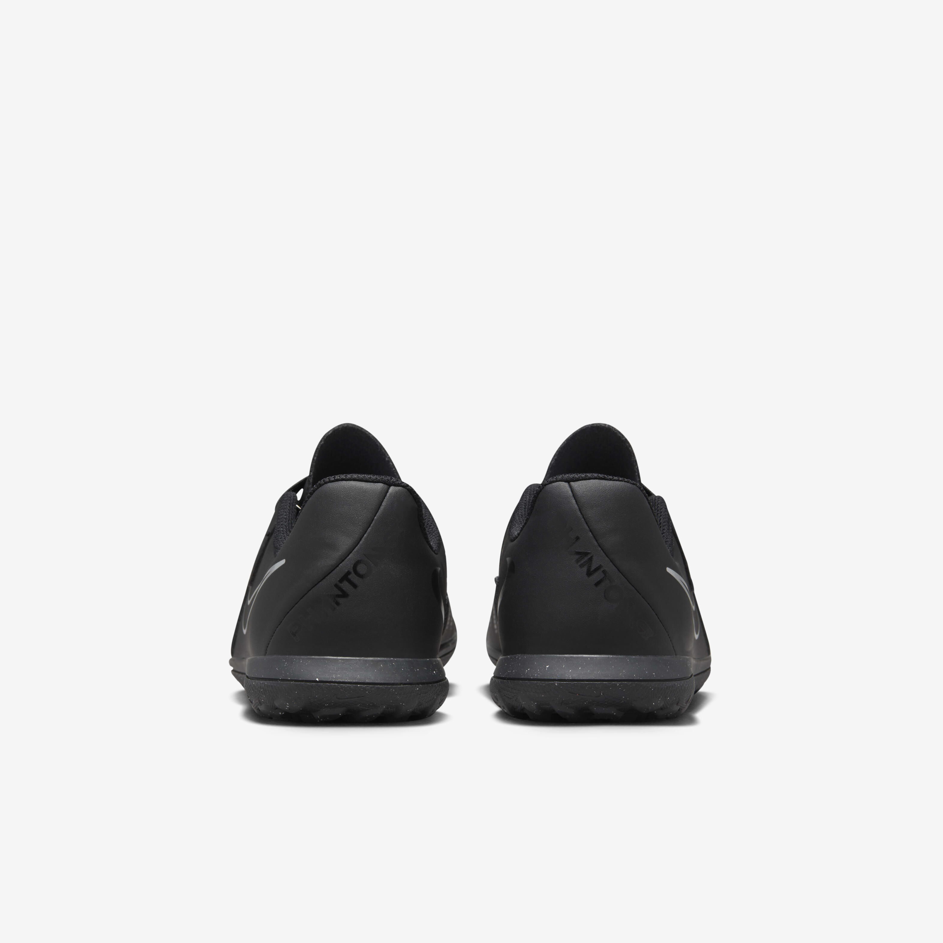 Nike jr phantom vision black online