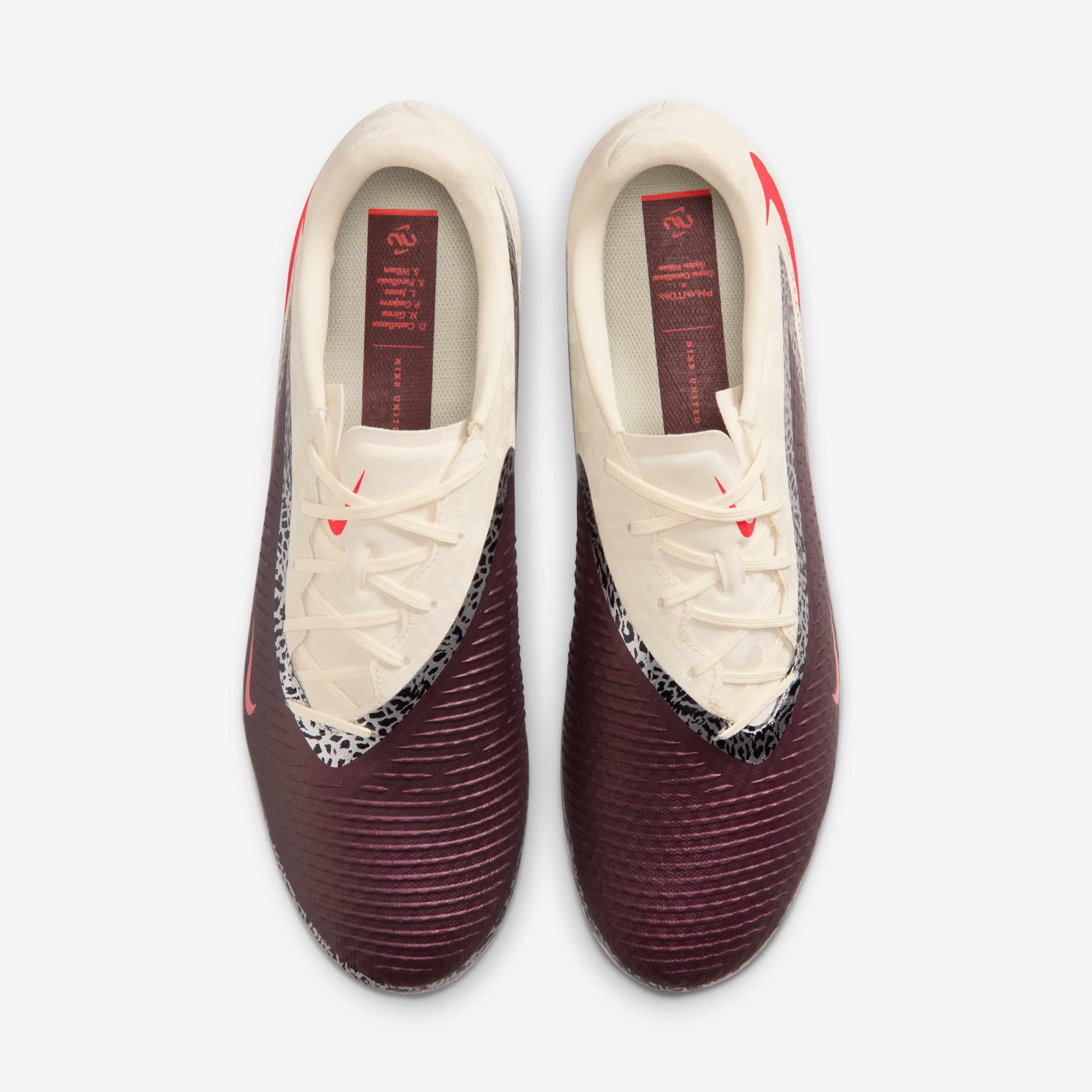 Nike United Phantom 6 Low Academy image number 3
