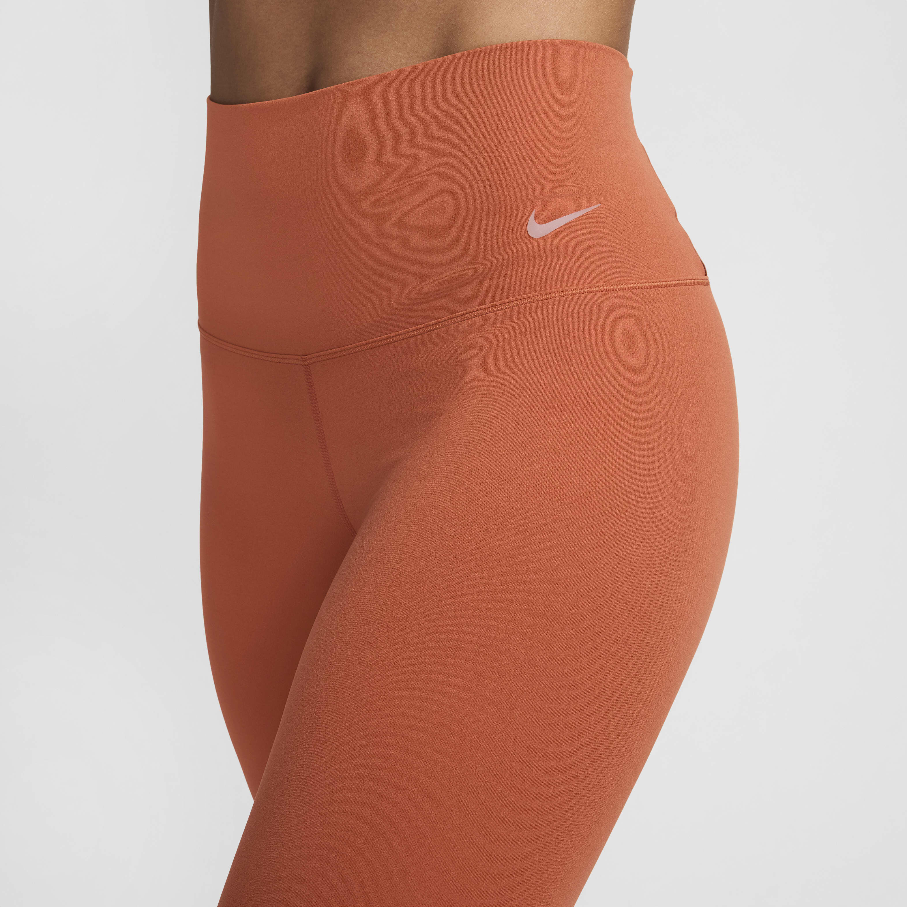 Buy Nike Zenvy Women s Gentle Support High Waisted 7 8 Leggings Nike Saudi Official
