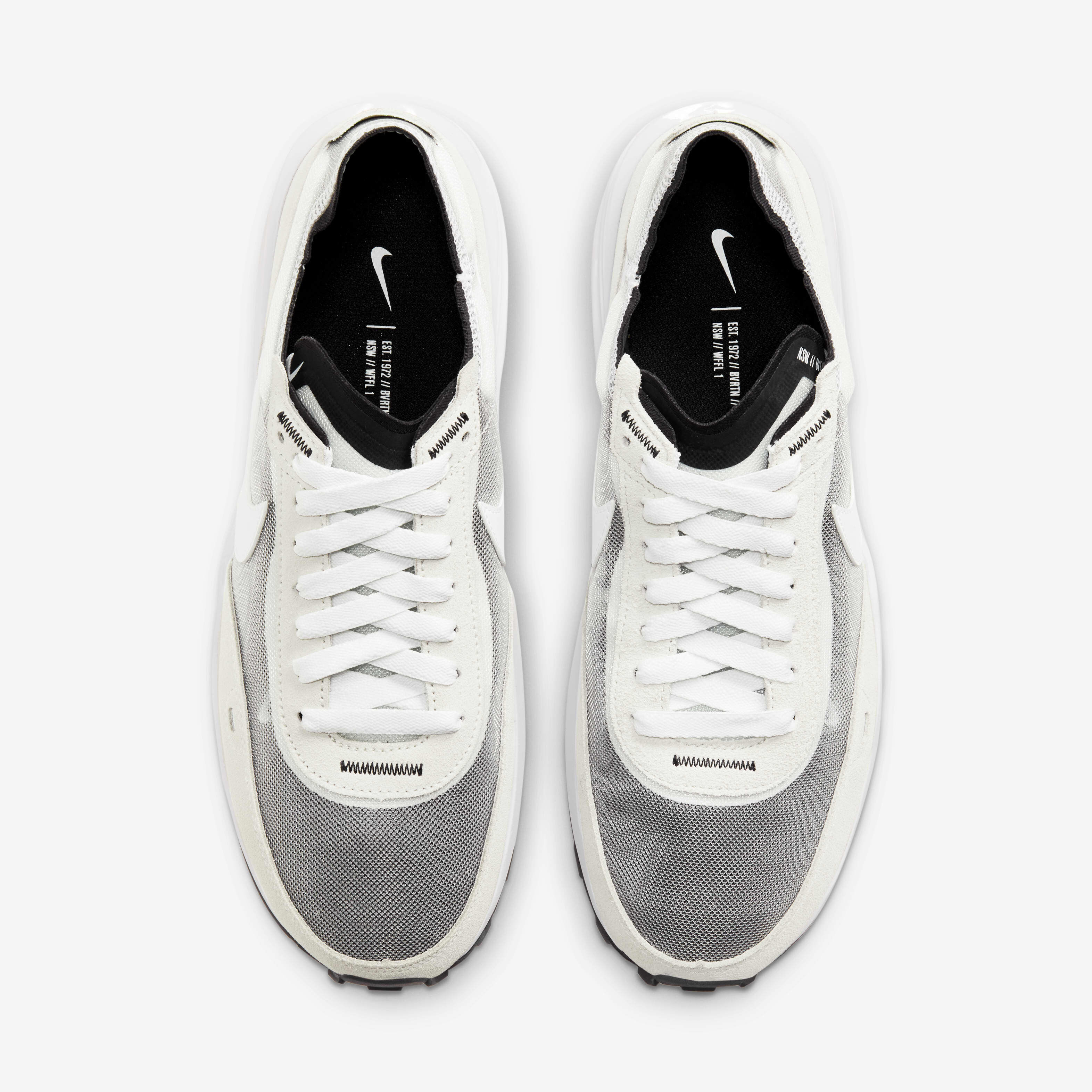 Nike Waffle One image number 4