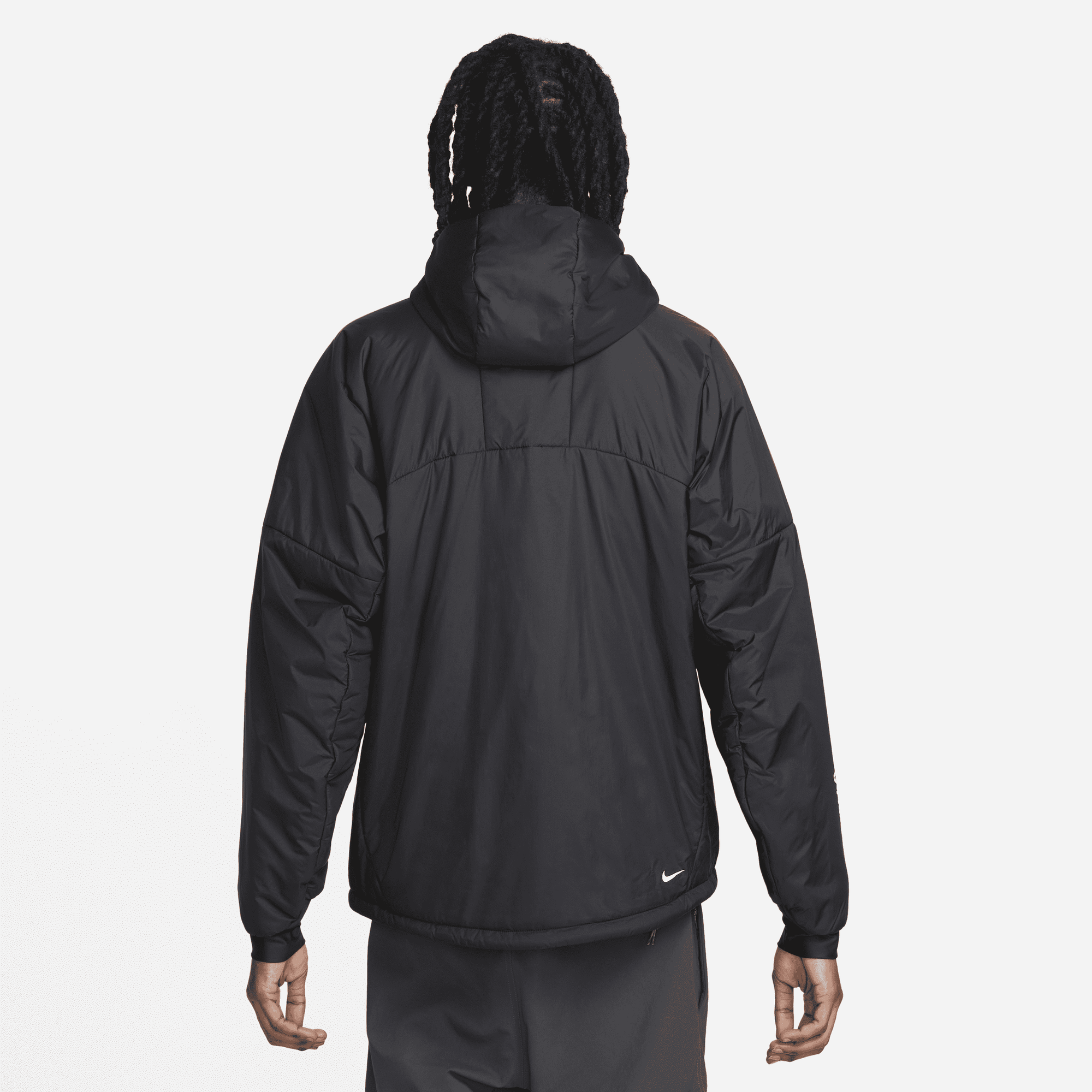 Shop ACG Therma-FIT ADV 'Rope de Dope' Men's Full-Zip Jacket