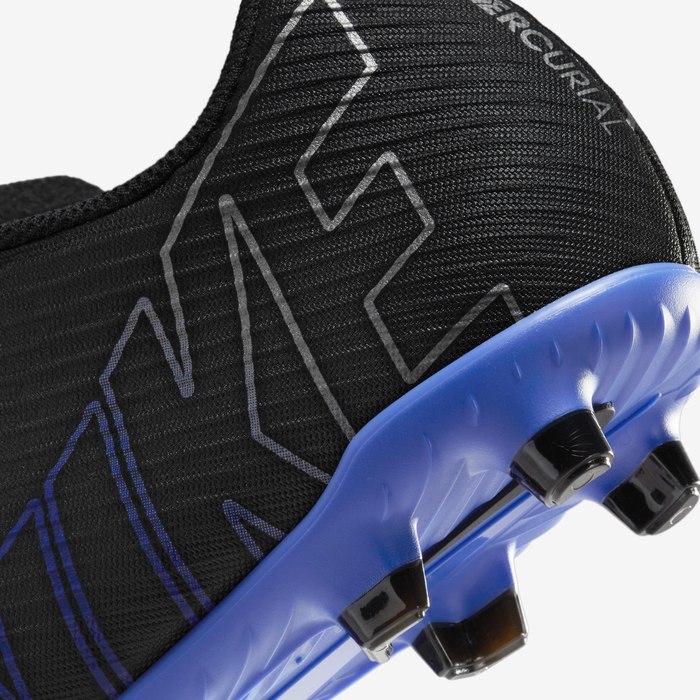 Nike Mercurial Vapor 15 Club image number 8 Nike Mercurial Vapor 15 Club image number 8