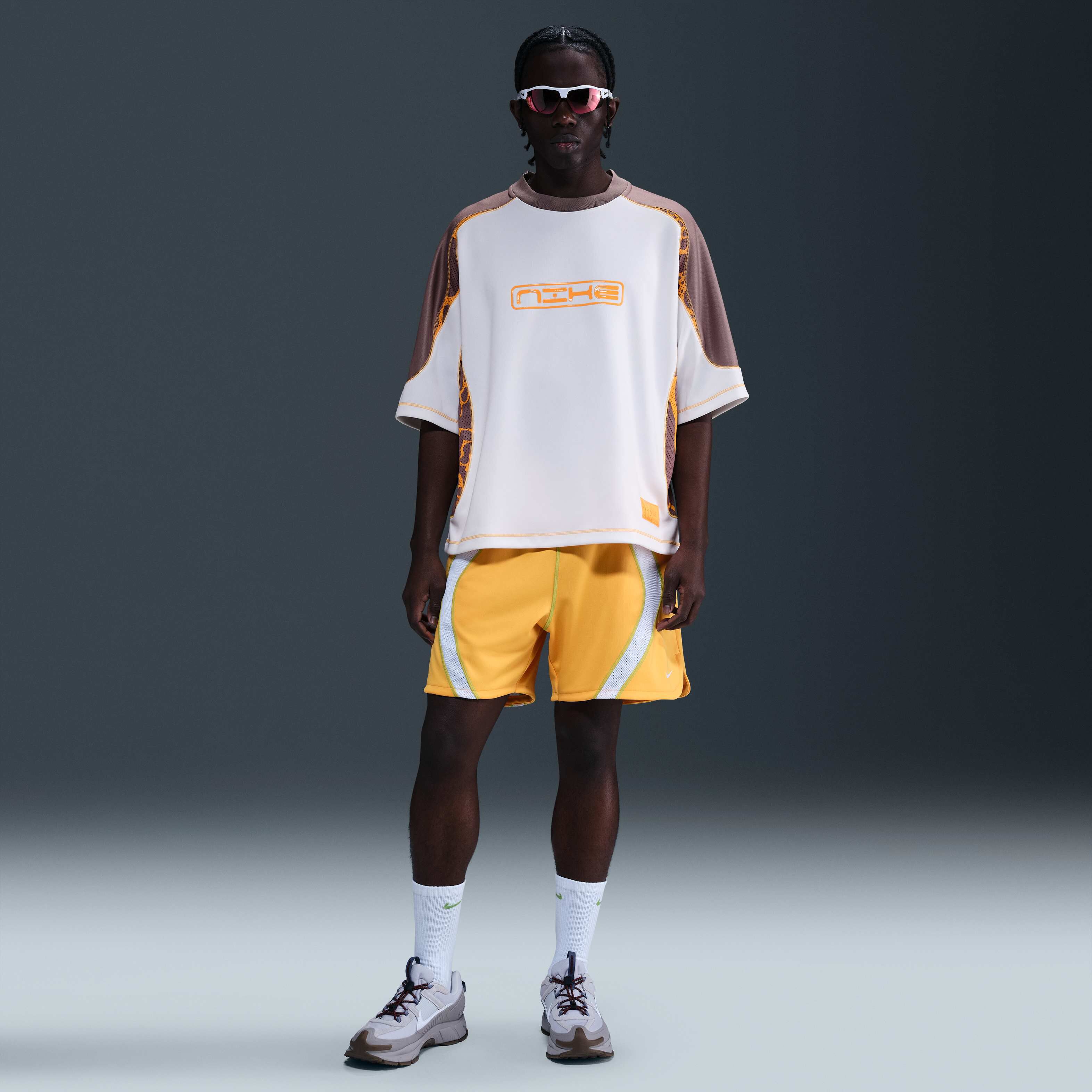 نايكي بروجكت F.R.O.G. image number 3