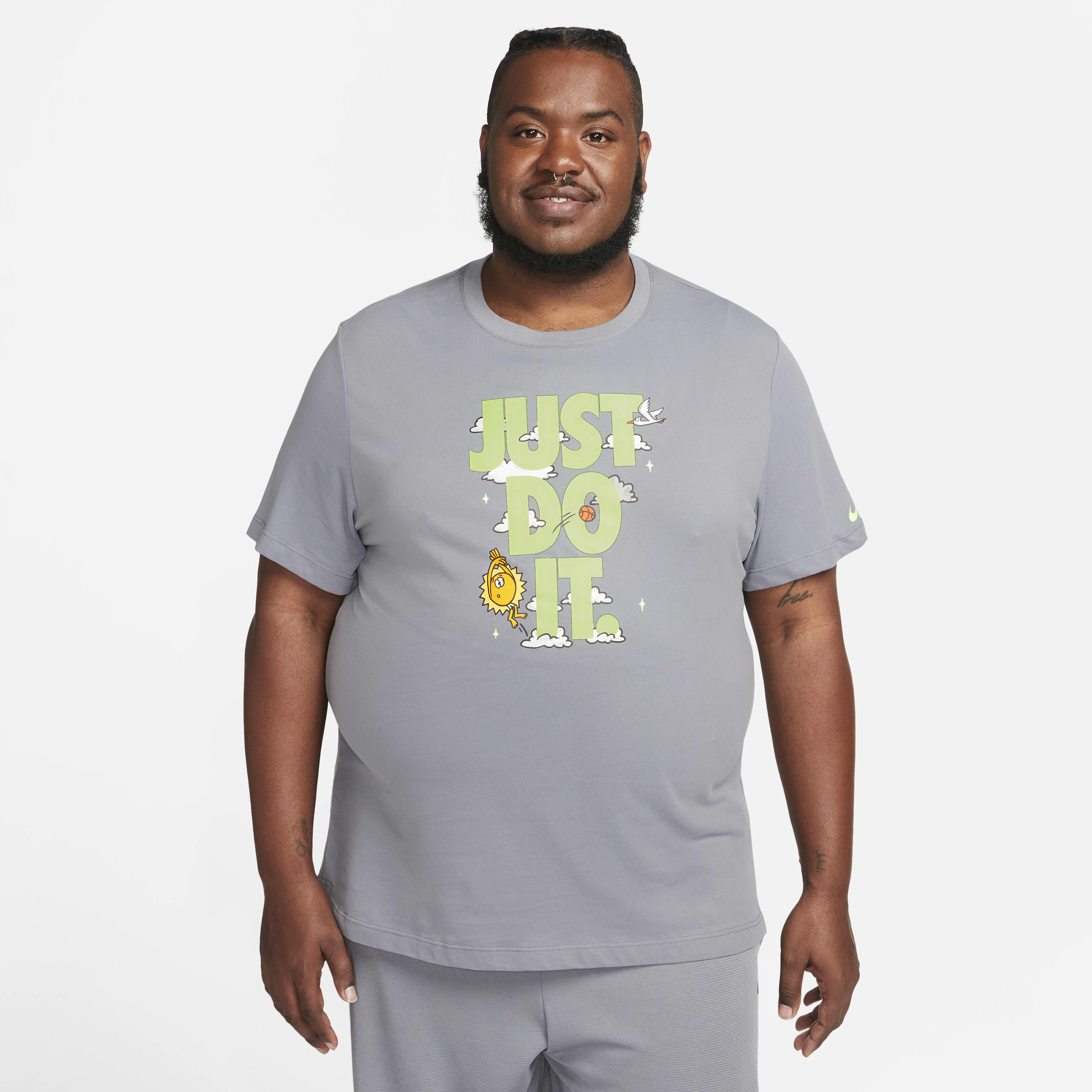 نايكي دراي-فت image number 5