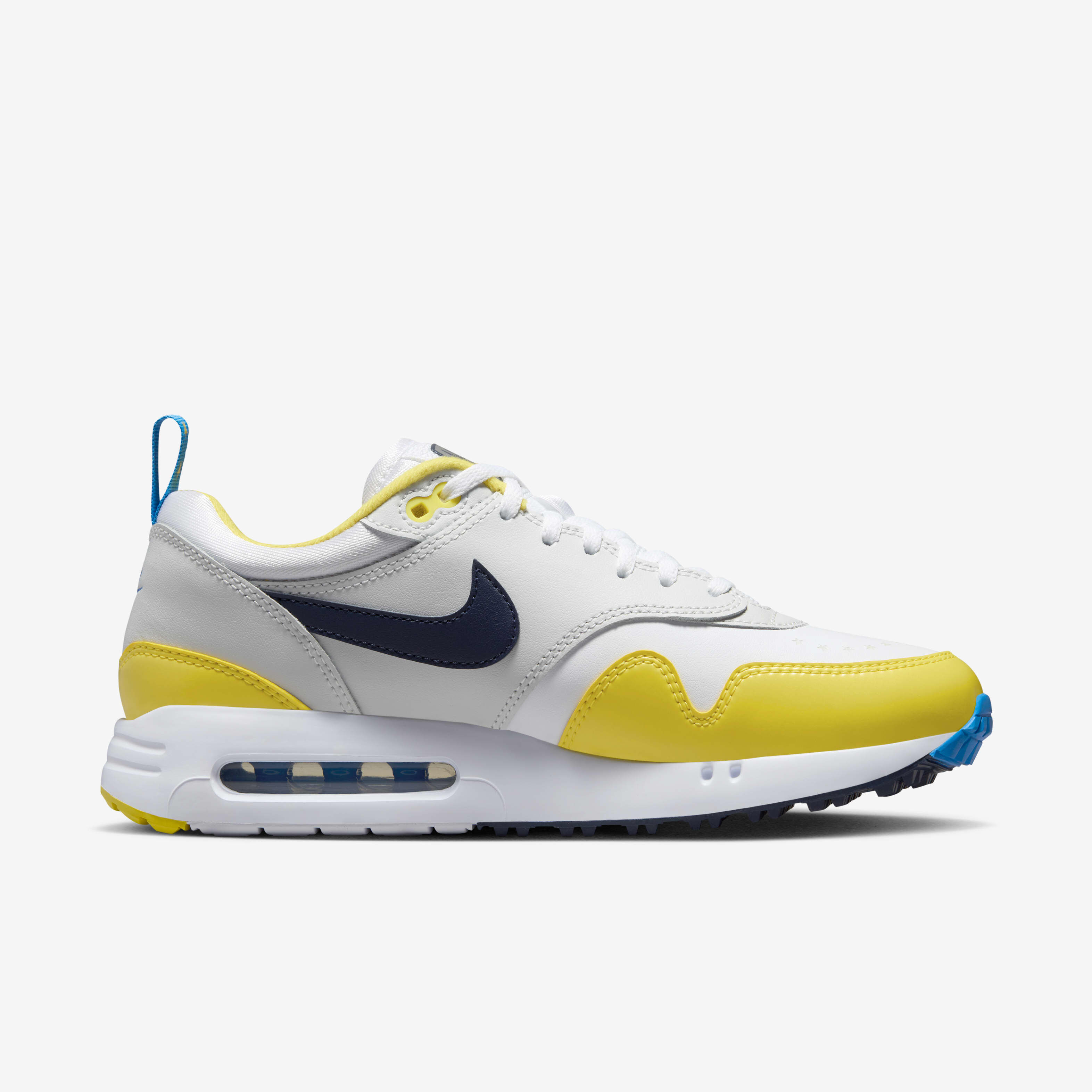 Buy Nike Air Max 1 '86 OG G NRG Men's Golf Shoes - White