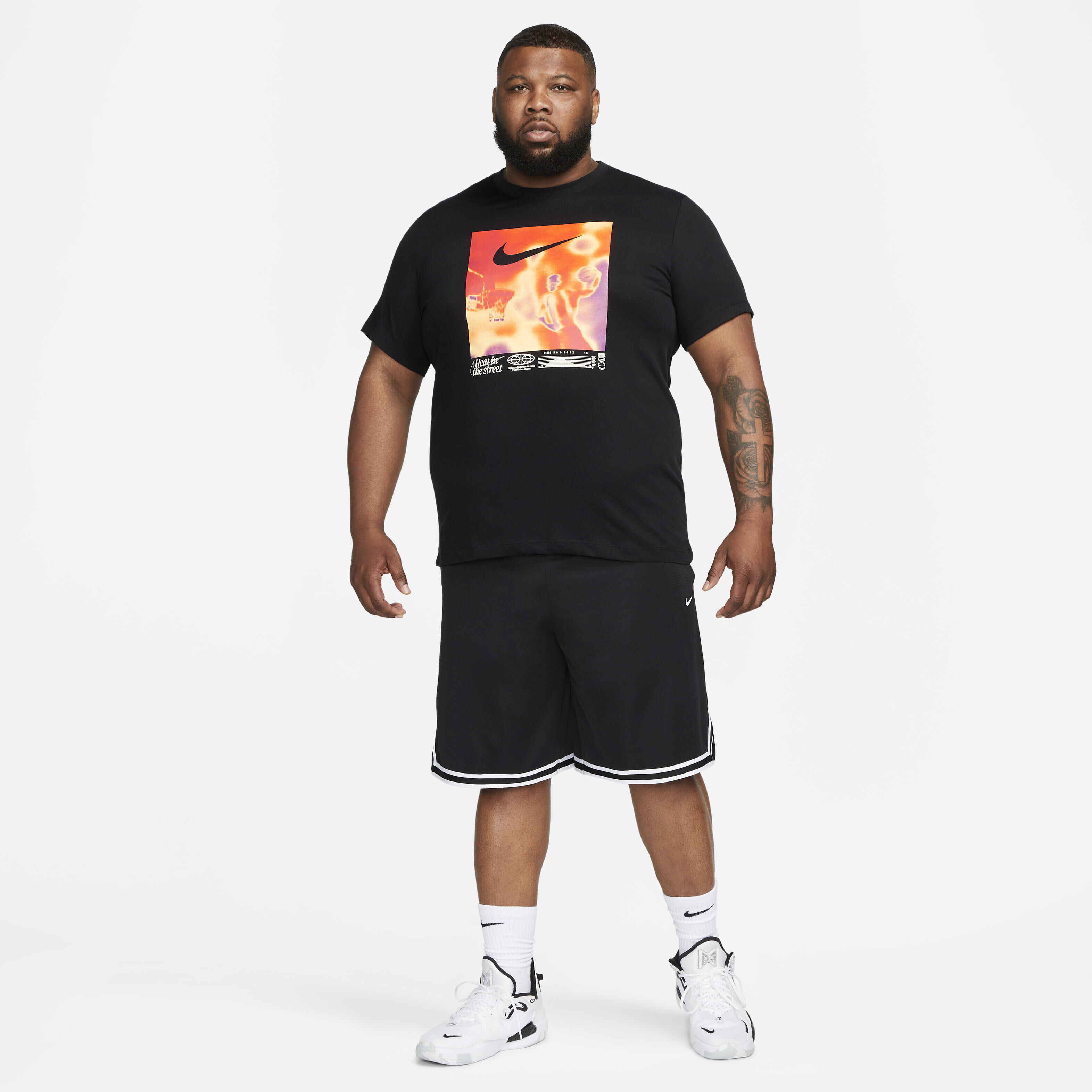 Nike Dri-FIT image number 9