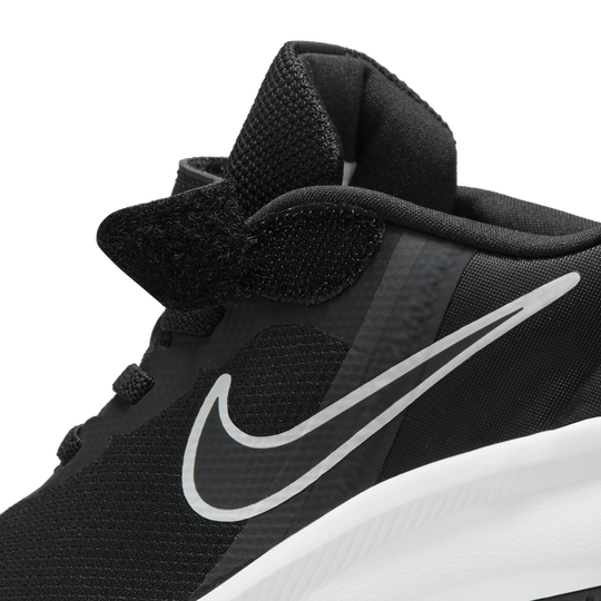 Nike star top runner 32