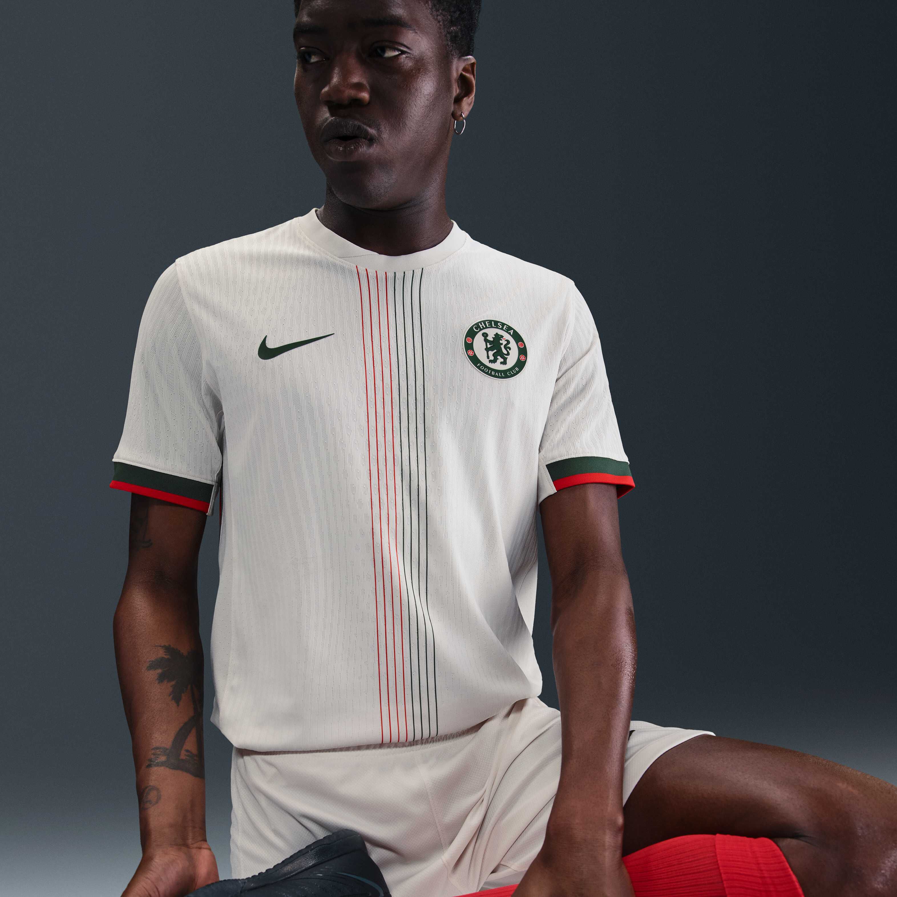 تشيلسي 26/2025 ماتش الاحتياطي image number 2