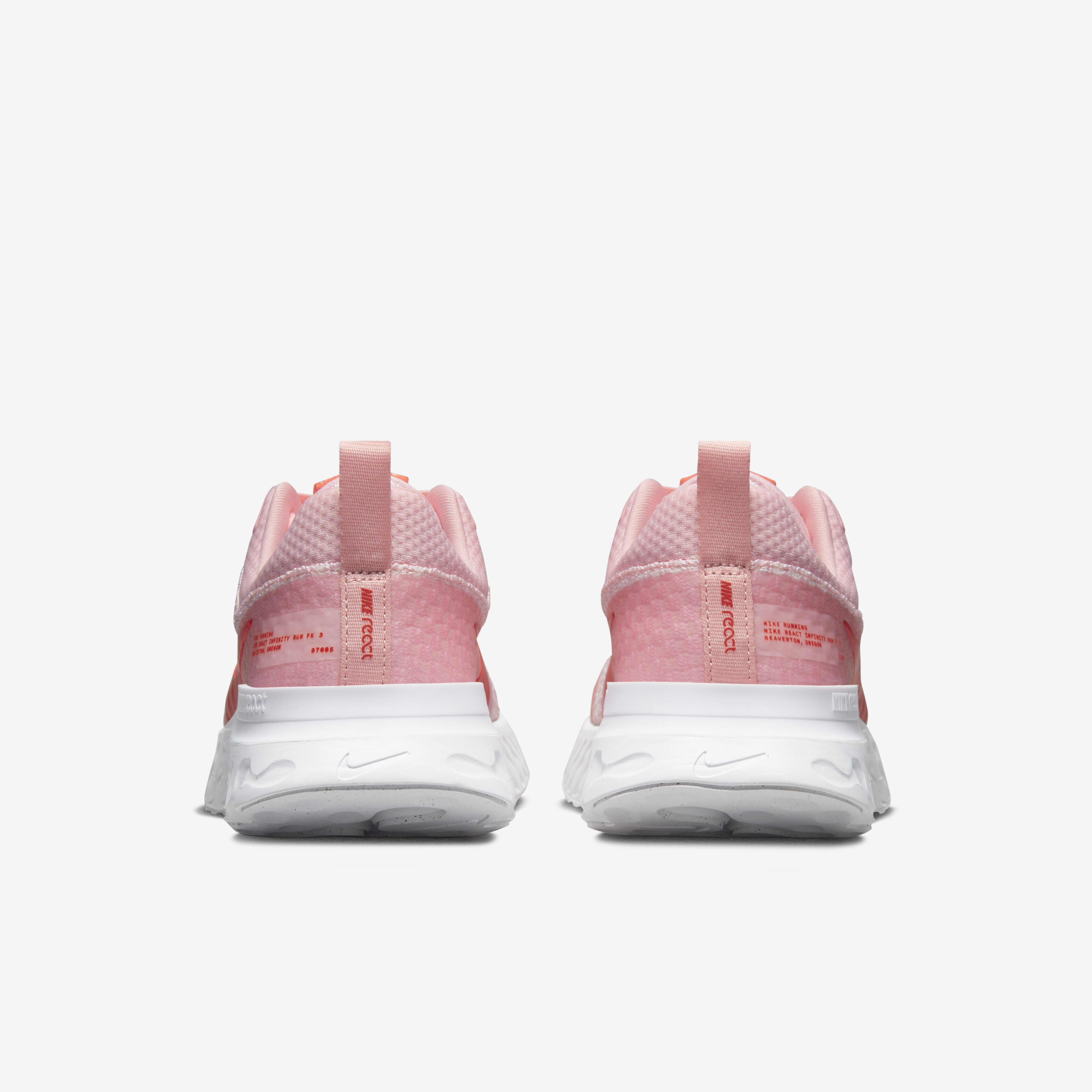 نايكي انفينيتي رياكت 4 image number 5