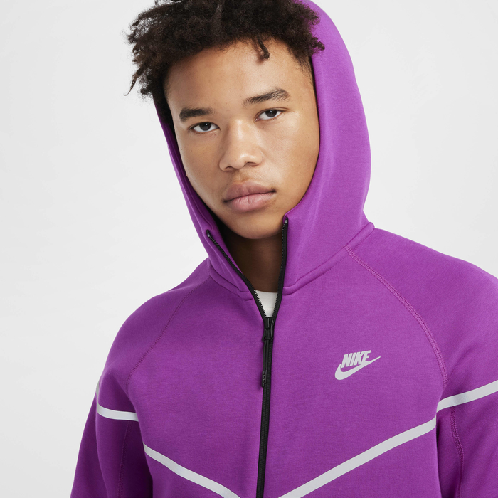 Nike Tech Windrunner image number 2 Nike Tech Windrunner image number 2