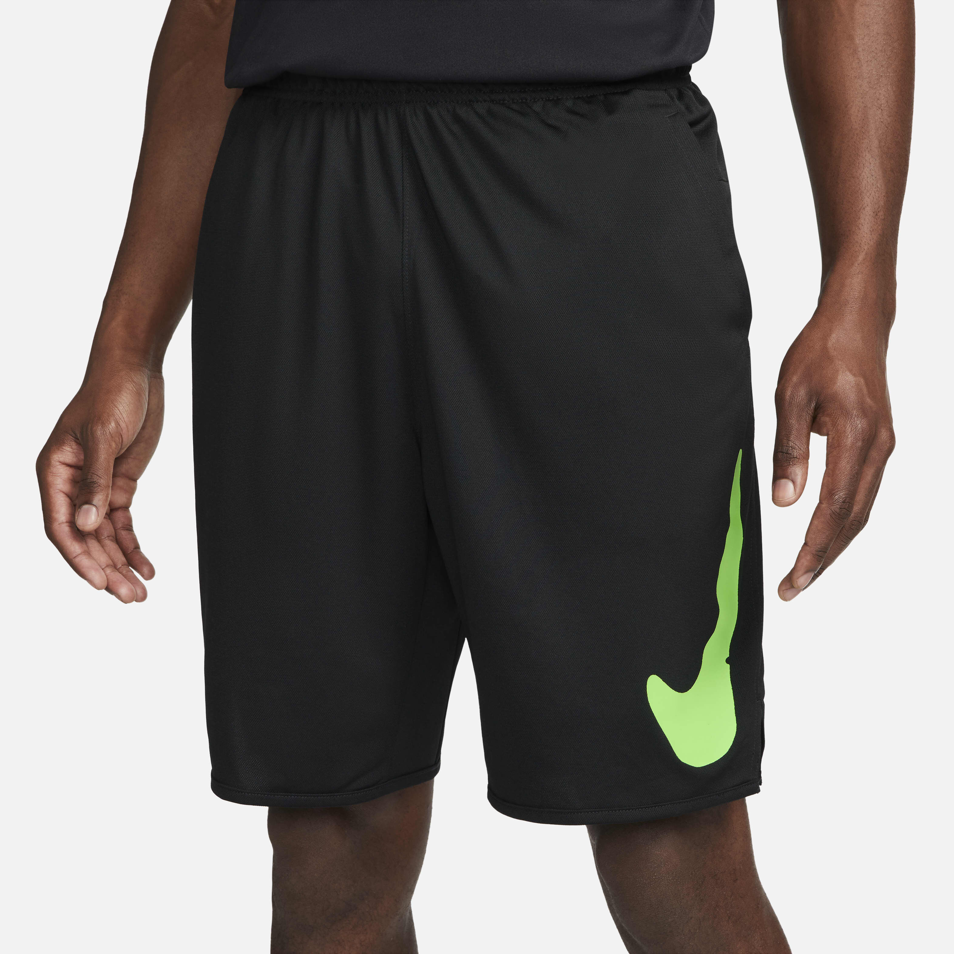 Buy Nike Dri FIT Totality Studio 72 Men s 23cm approx. Unlined Versatile Shorts Nike Saudi Official