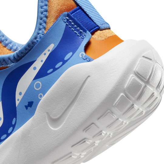 Free 5.0 sales blue and orange