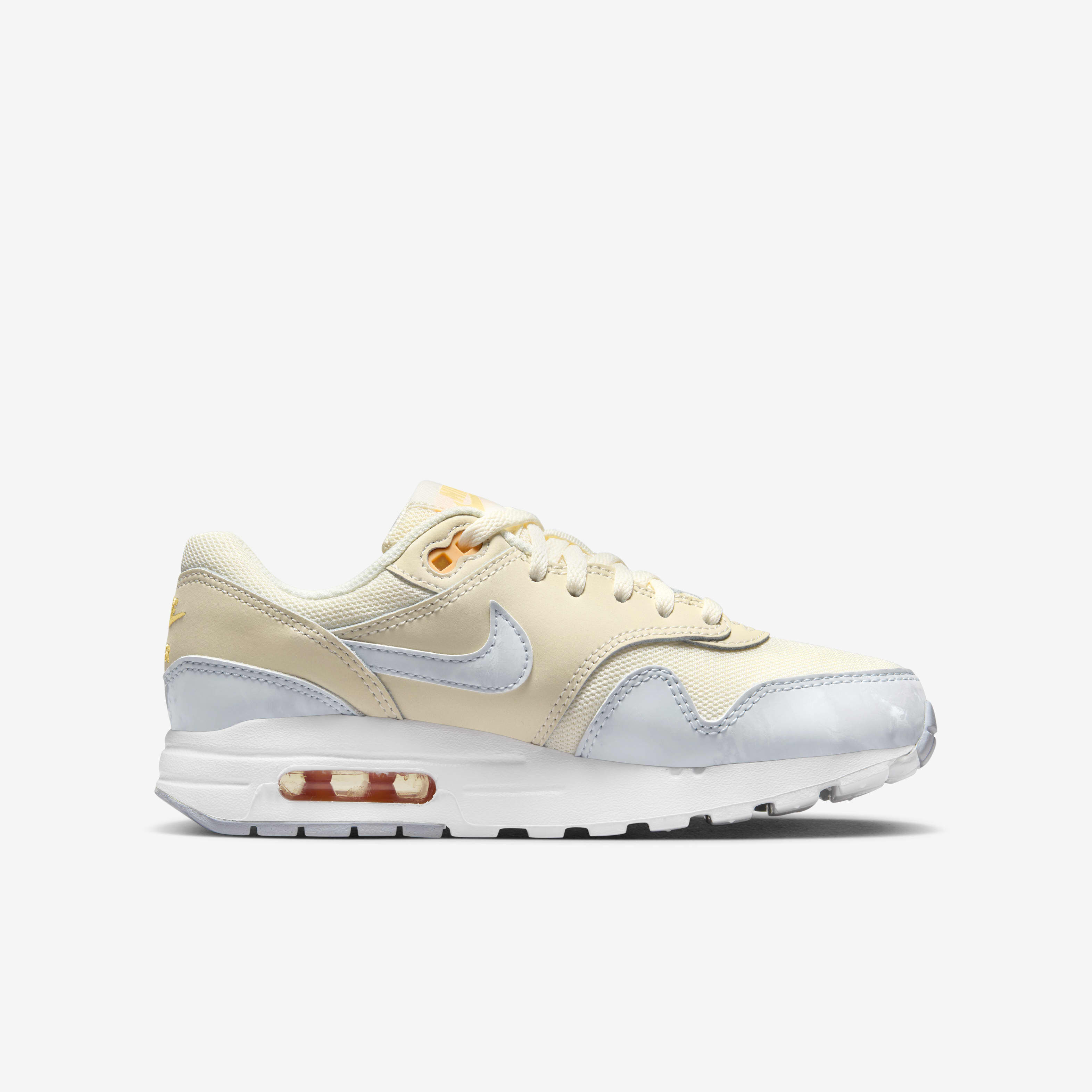 Buy Air Max 1 Older Kids Shoes Nike Saudi Official