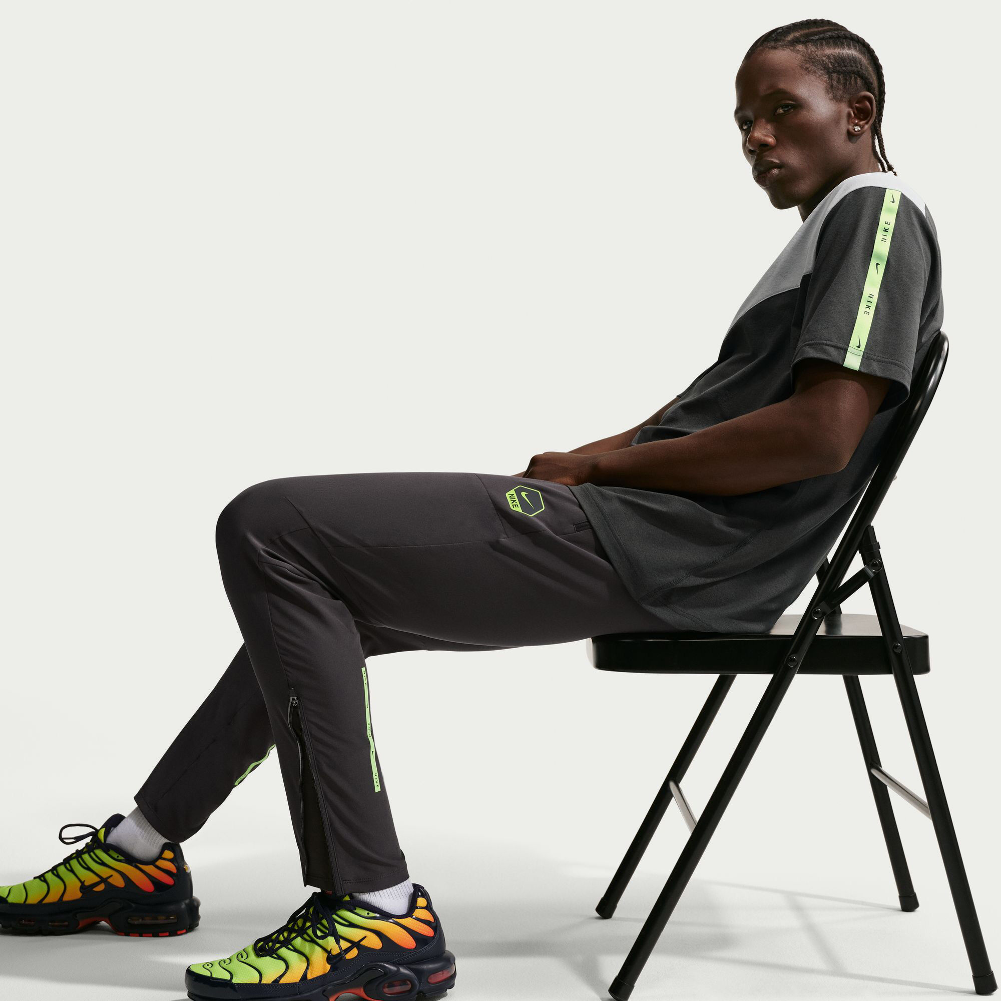 Nike Sportswear City Side image number 4