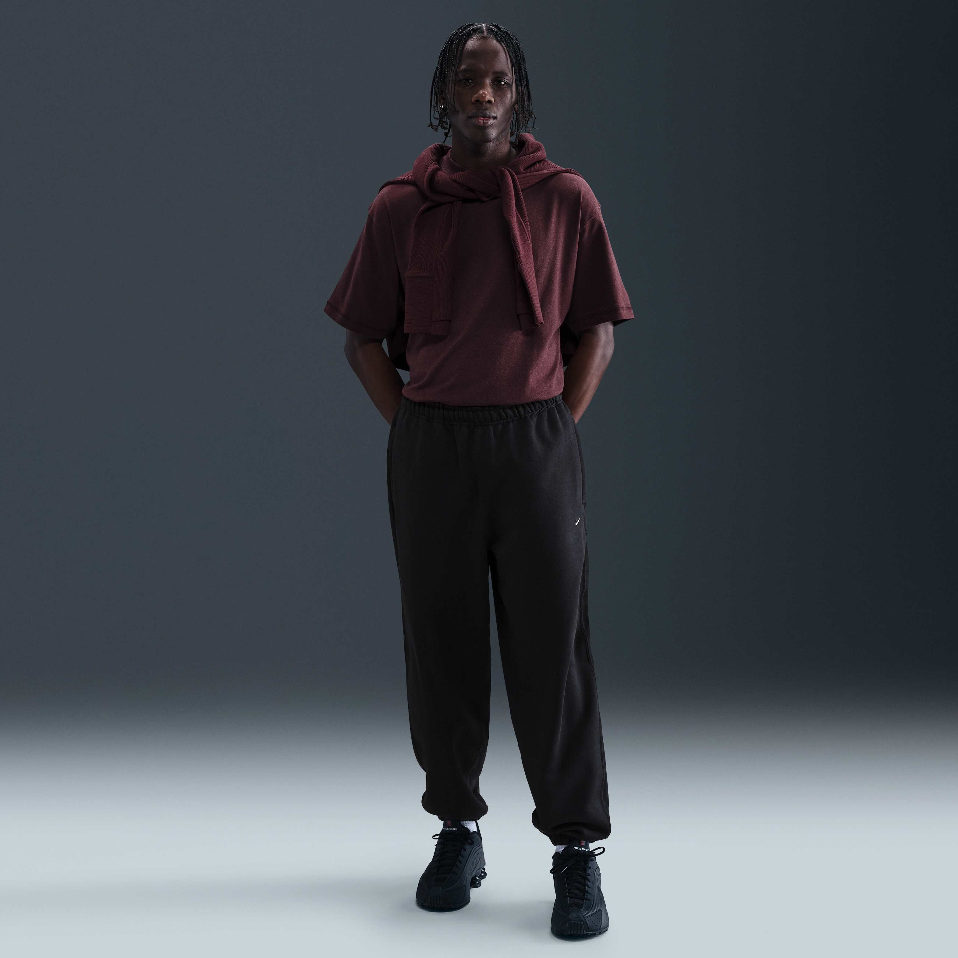 نايكي سولو سووش image number 0