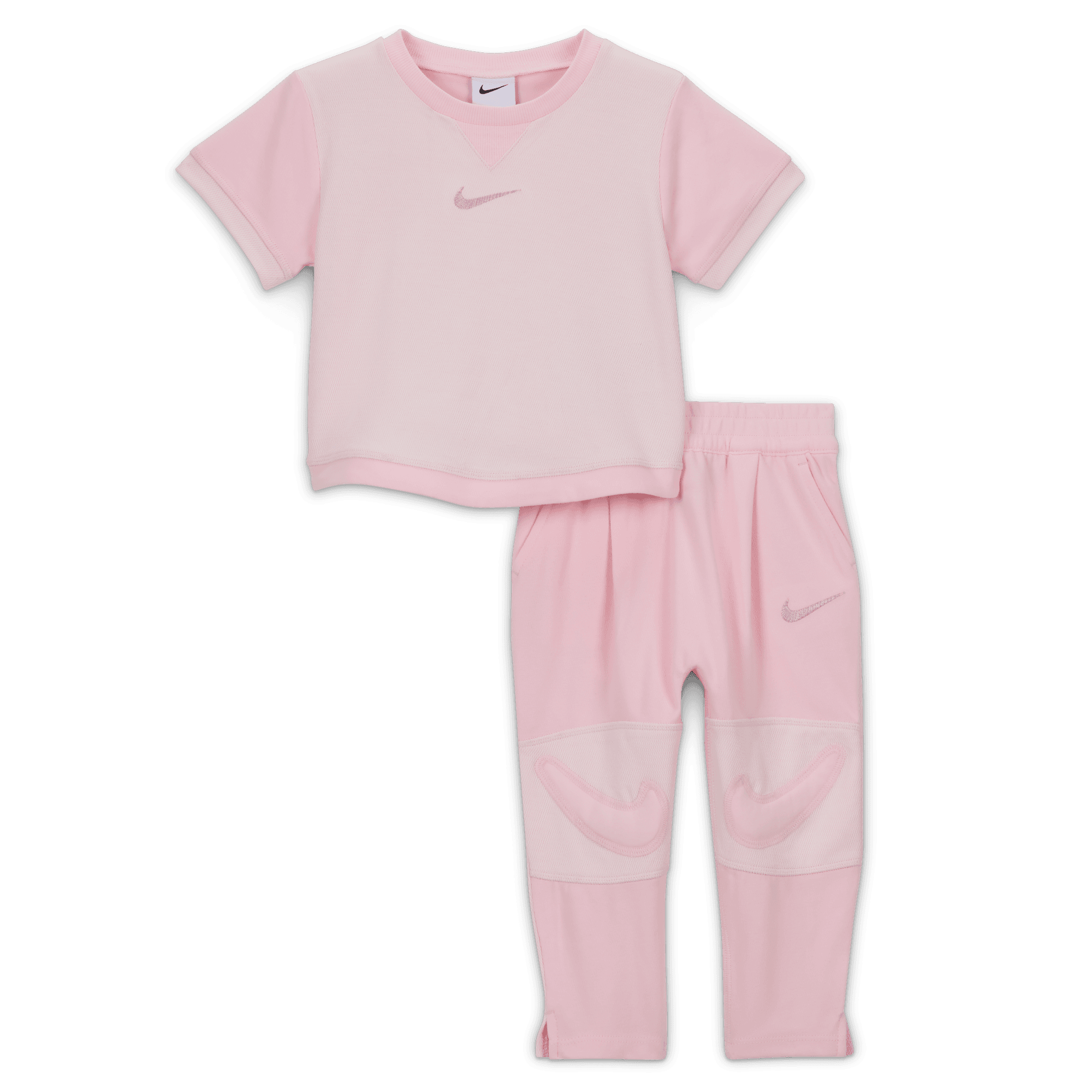 Nike Ready, Set! image number 0