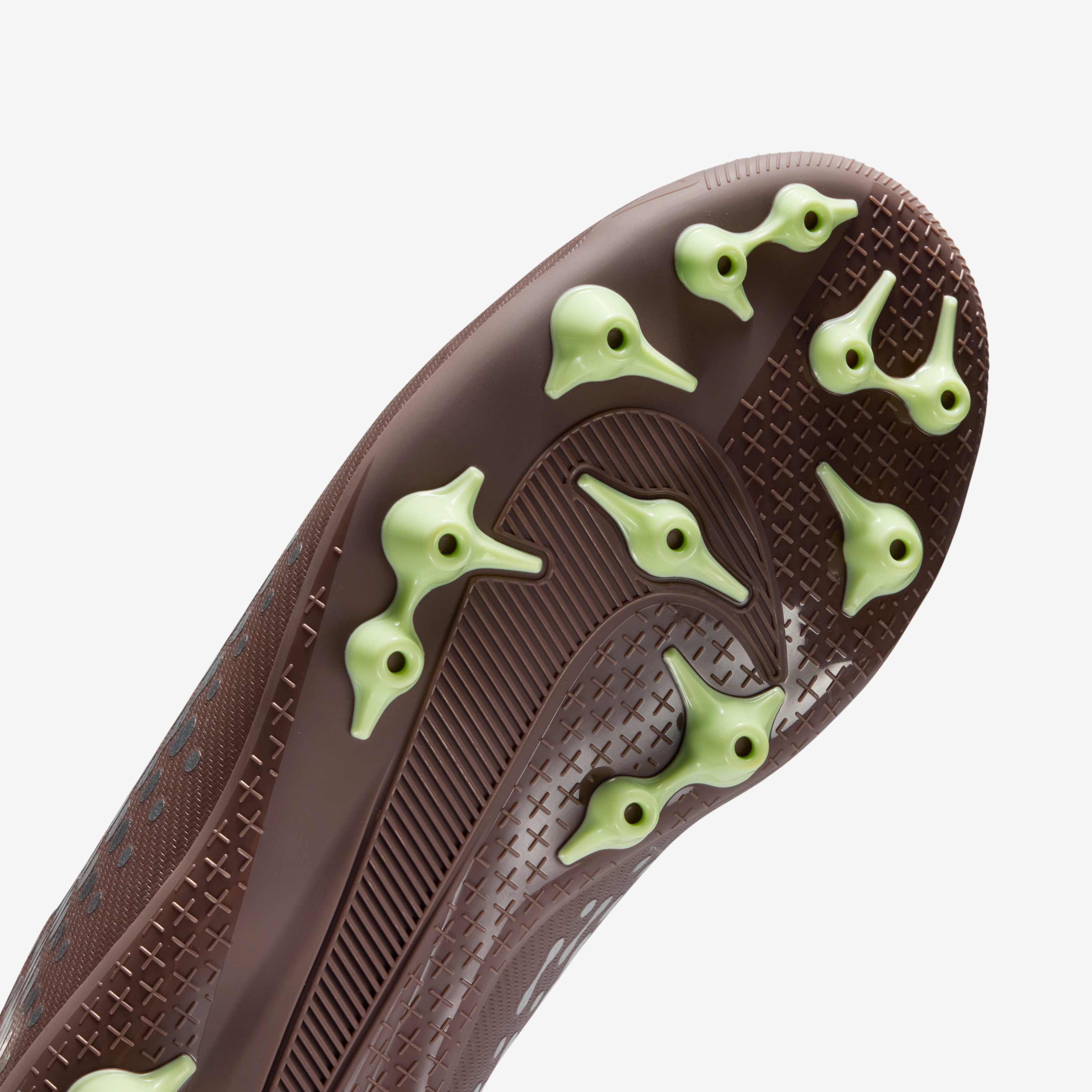 Nike Jr. Mercurial Vapor 16 Academy 'Kylian Mbapp&eacute;' image number 6