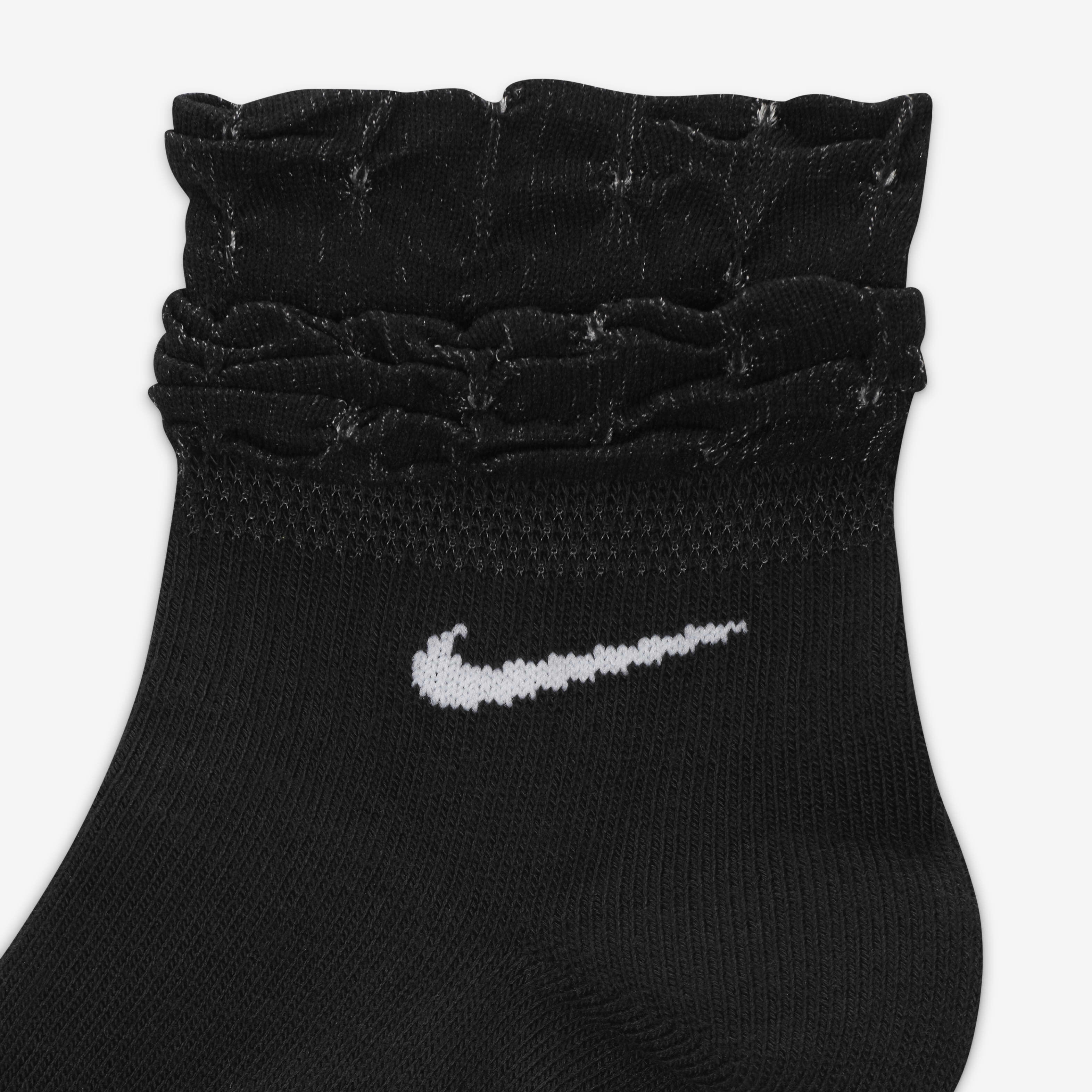 Buy Nike Everyday Training Ankle Socks Nike Saudi Official