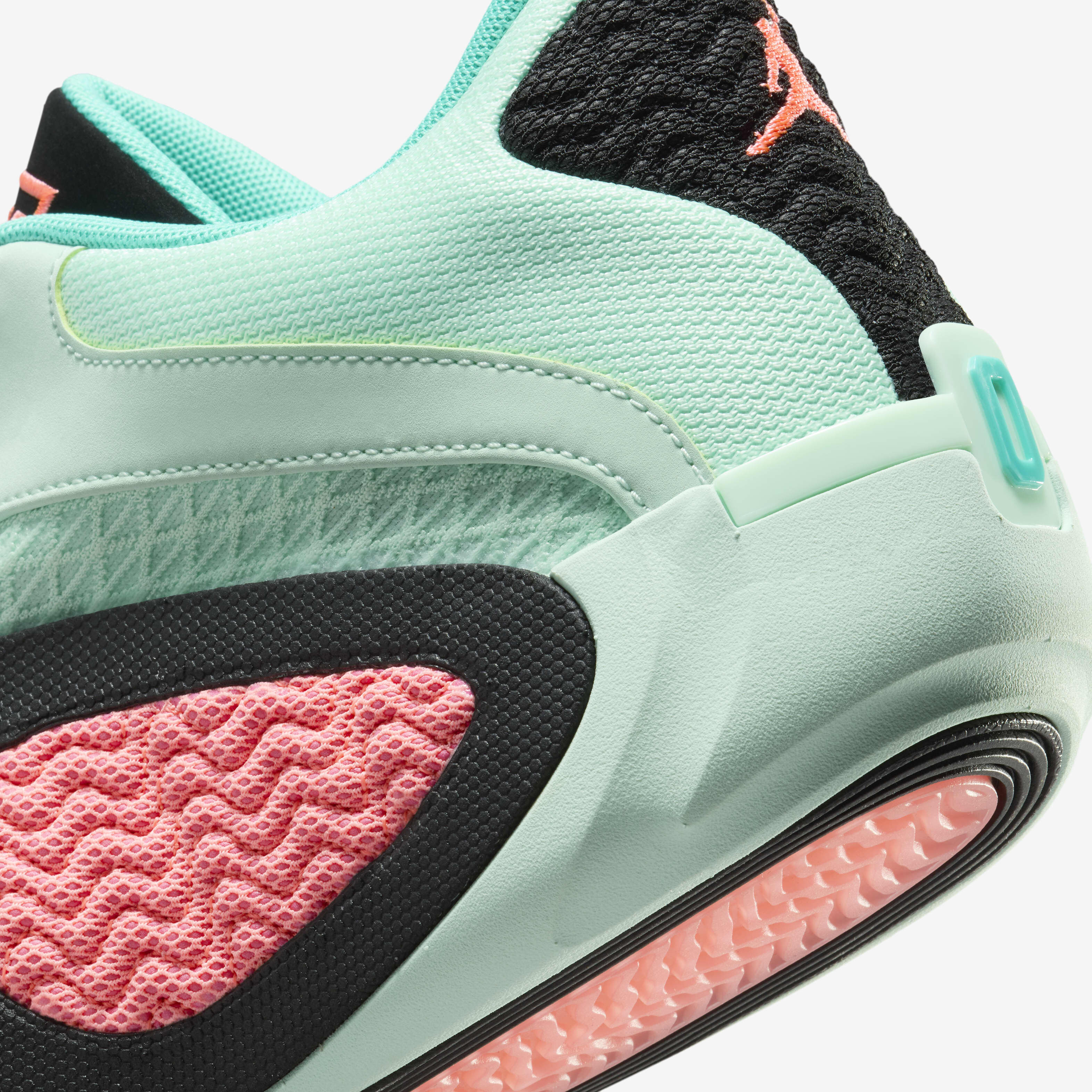 Buy Tatum 2 'Lemonade' Basketball Shoes - Mint Foam/Black/Hyper