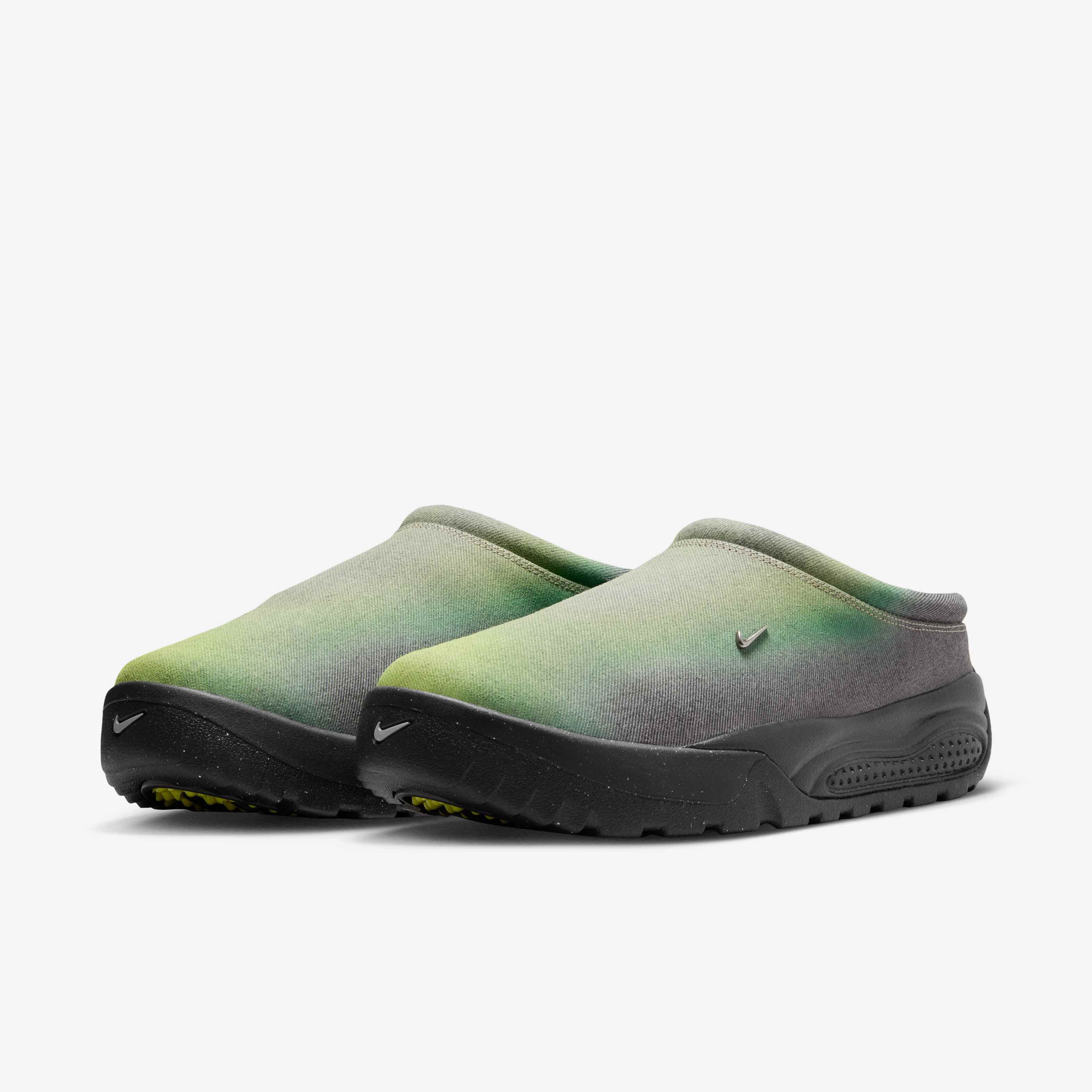 Buy Nike ACG Rufus Men's Shoes - Stadium Green/Light Lemon
