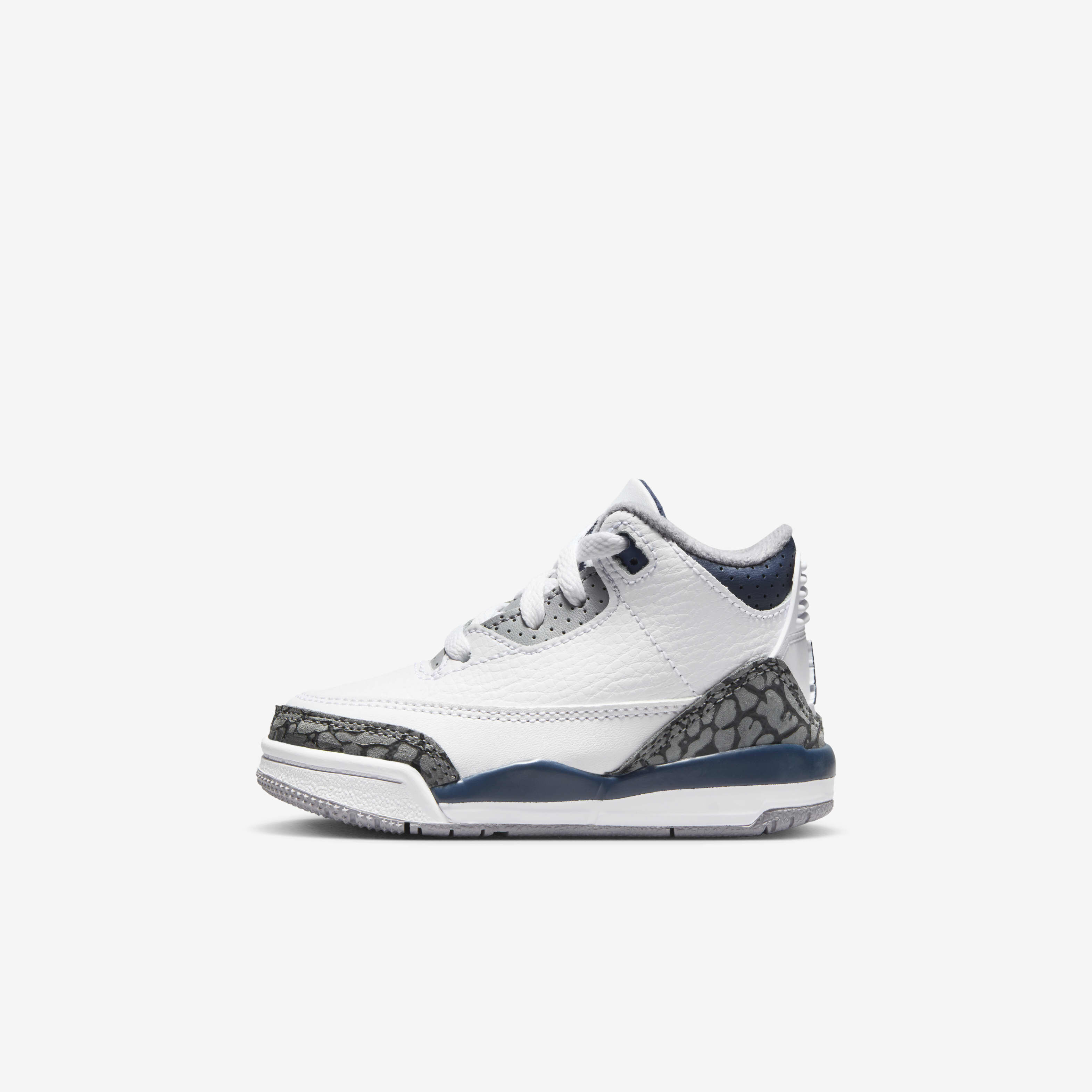 Jordan 3 Retro image number 0