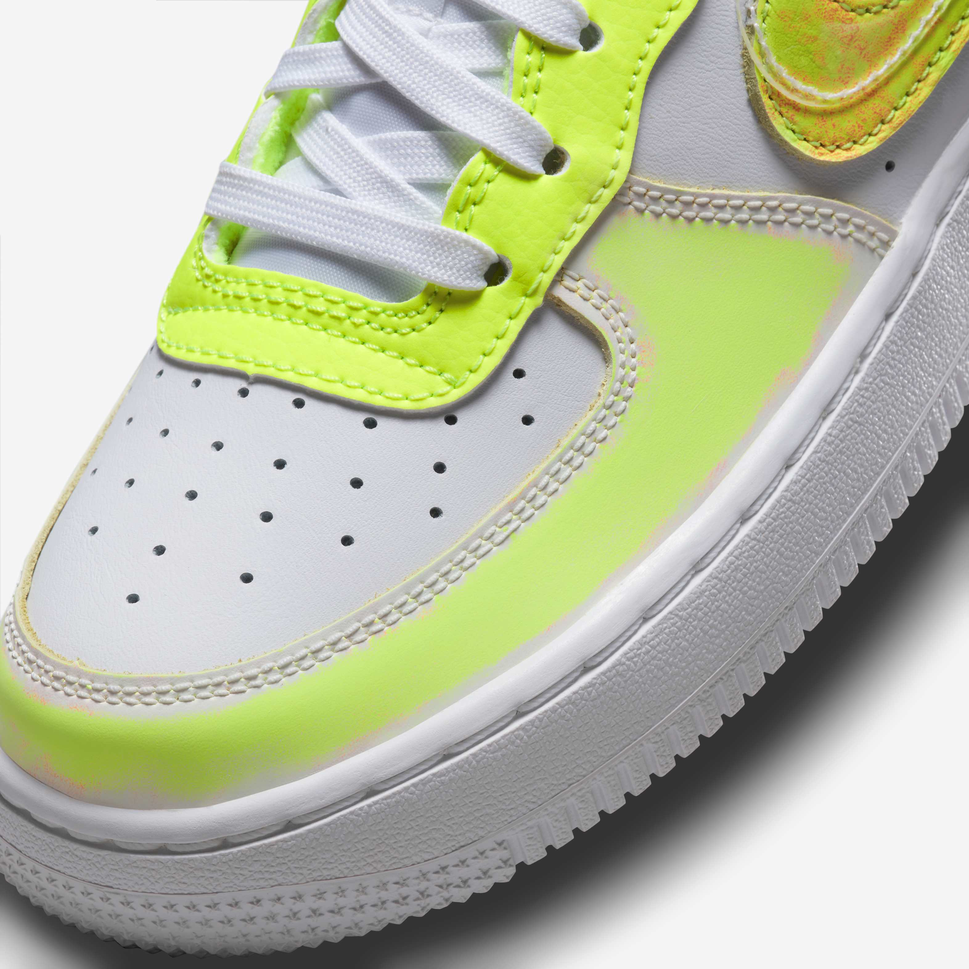 Nike Air Force 1 LV8 image number 8