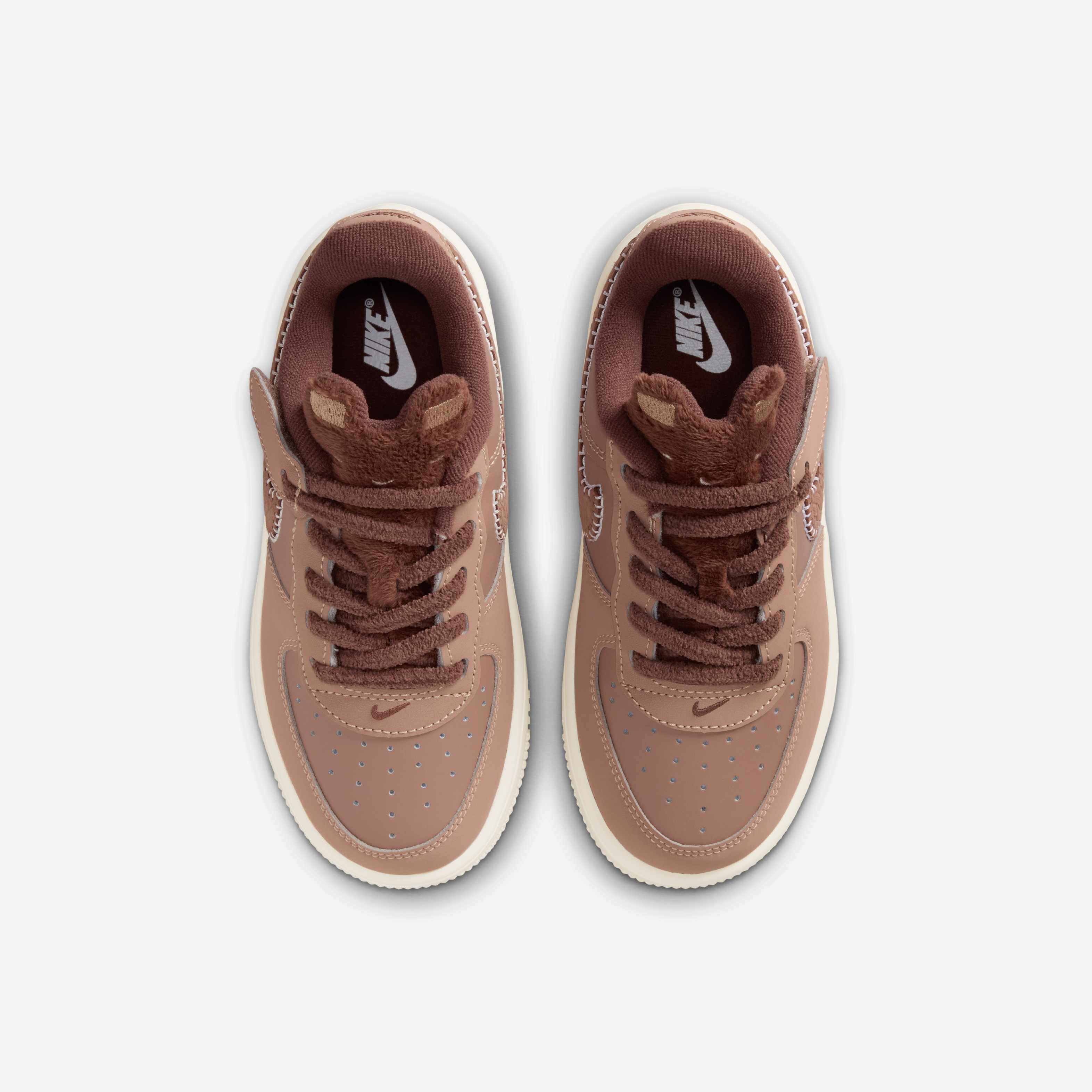 Nike Force 1 Low EasyOn image number 3