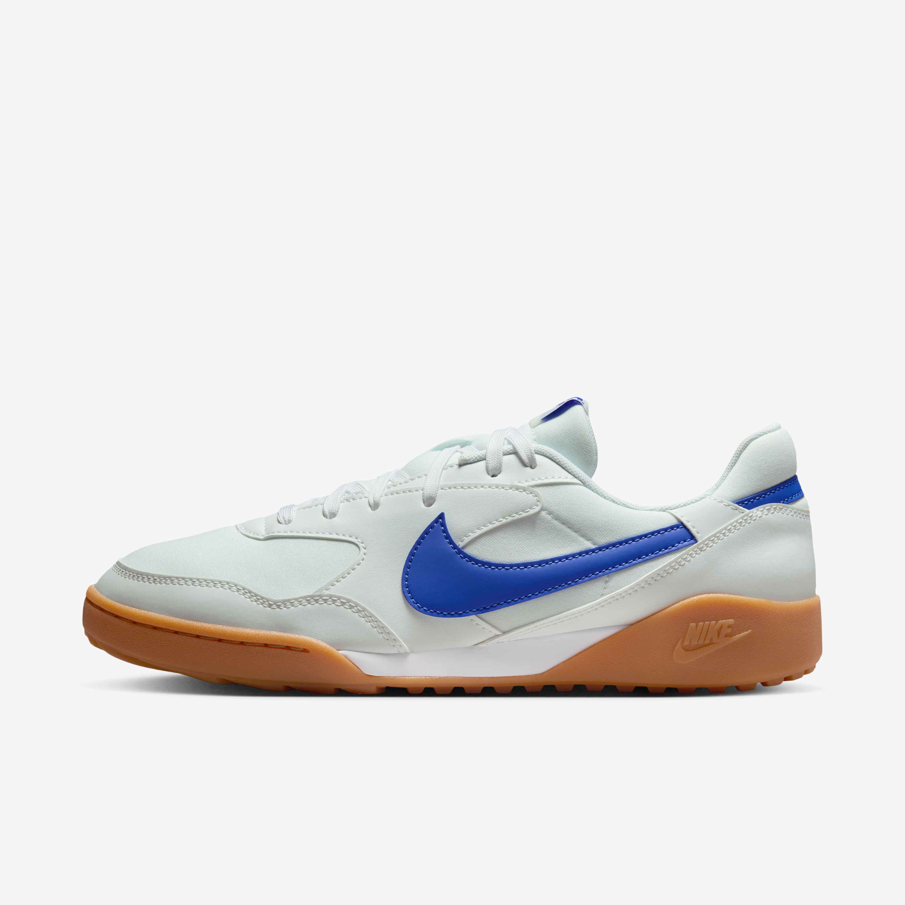 Buy Nike Terra Manta Men's Shoes - Summit White/Gum Light